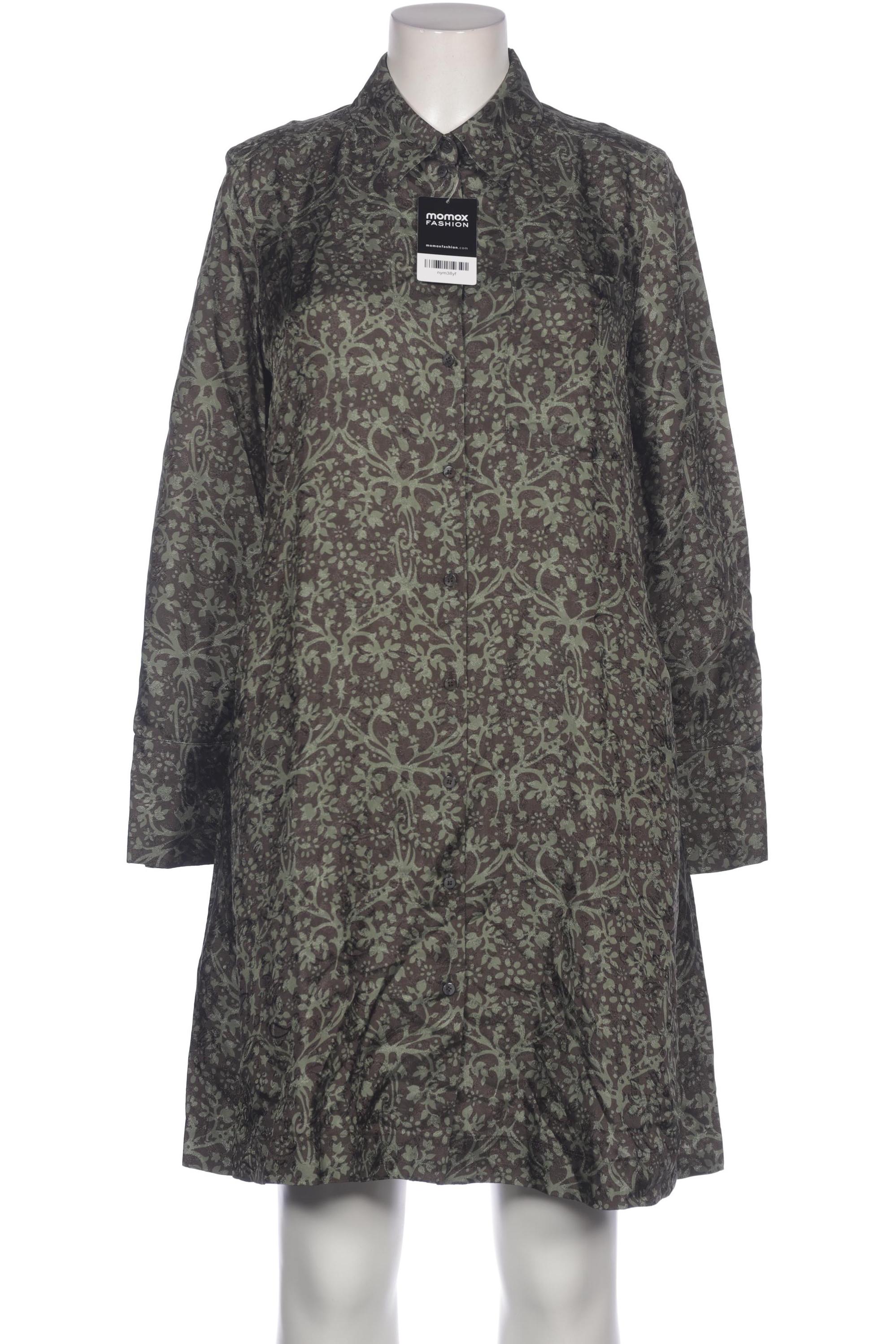 

Luisa Cerano Damen Kleid, grün, Gr. 46