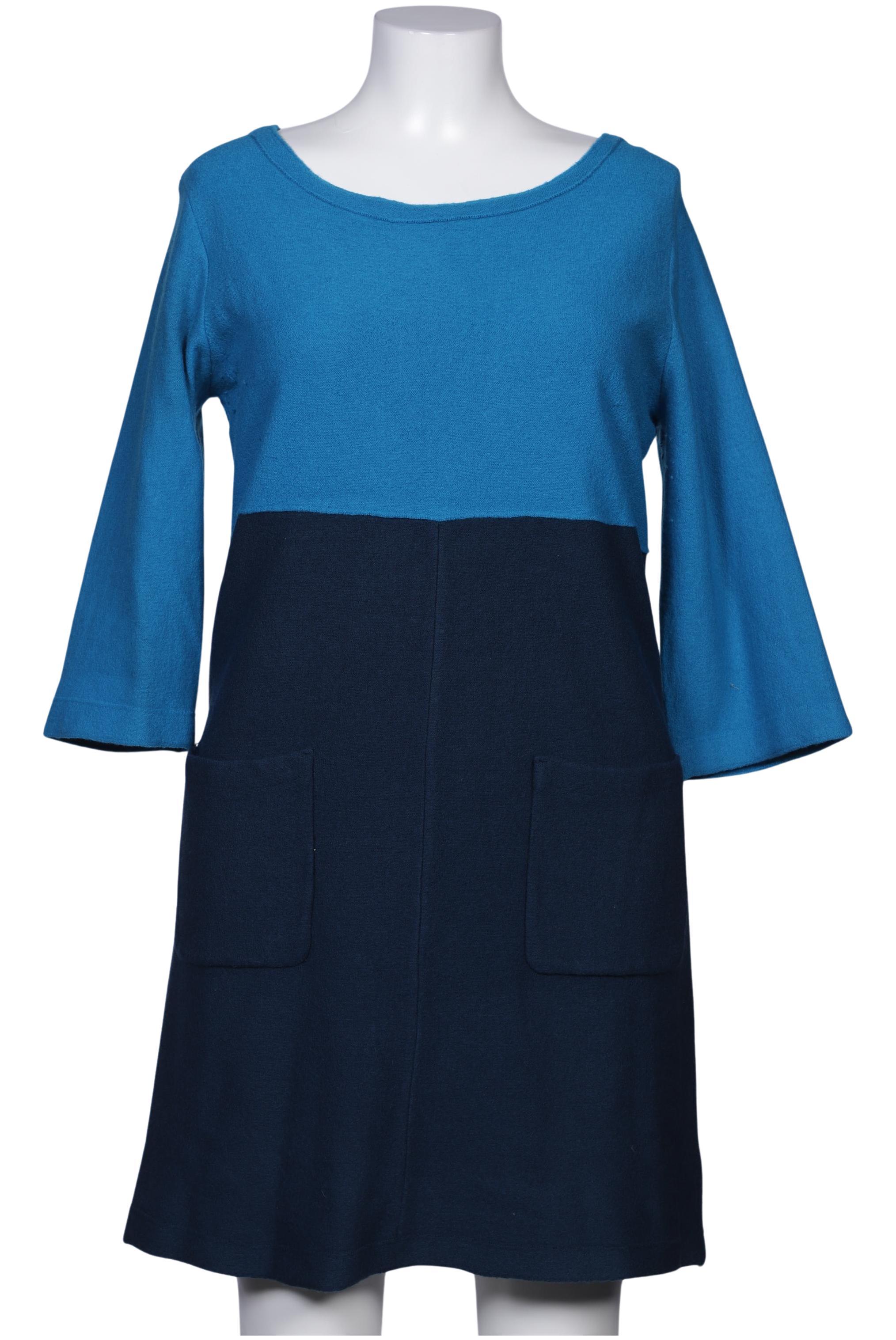 

Luisa Cerano Damen Kleid, blau, Gr. 42