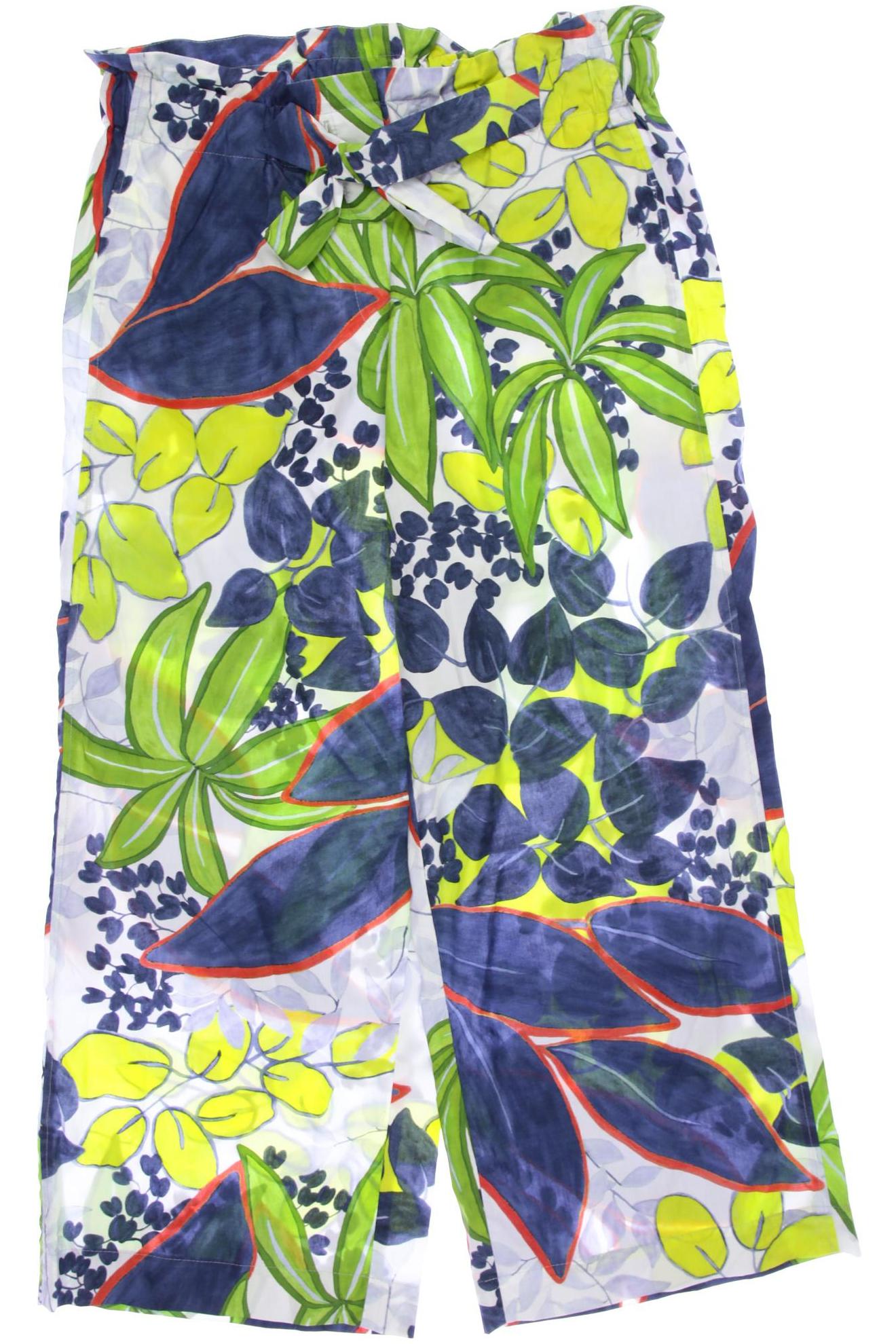 

Luisa Cerano Damen Stoffhose, grün, Gr. 40