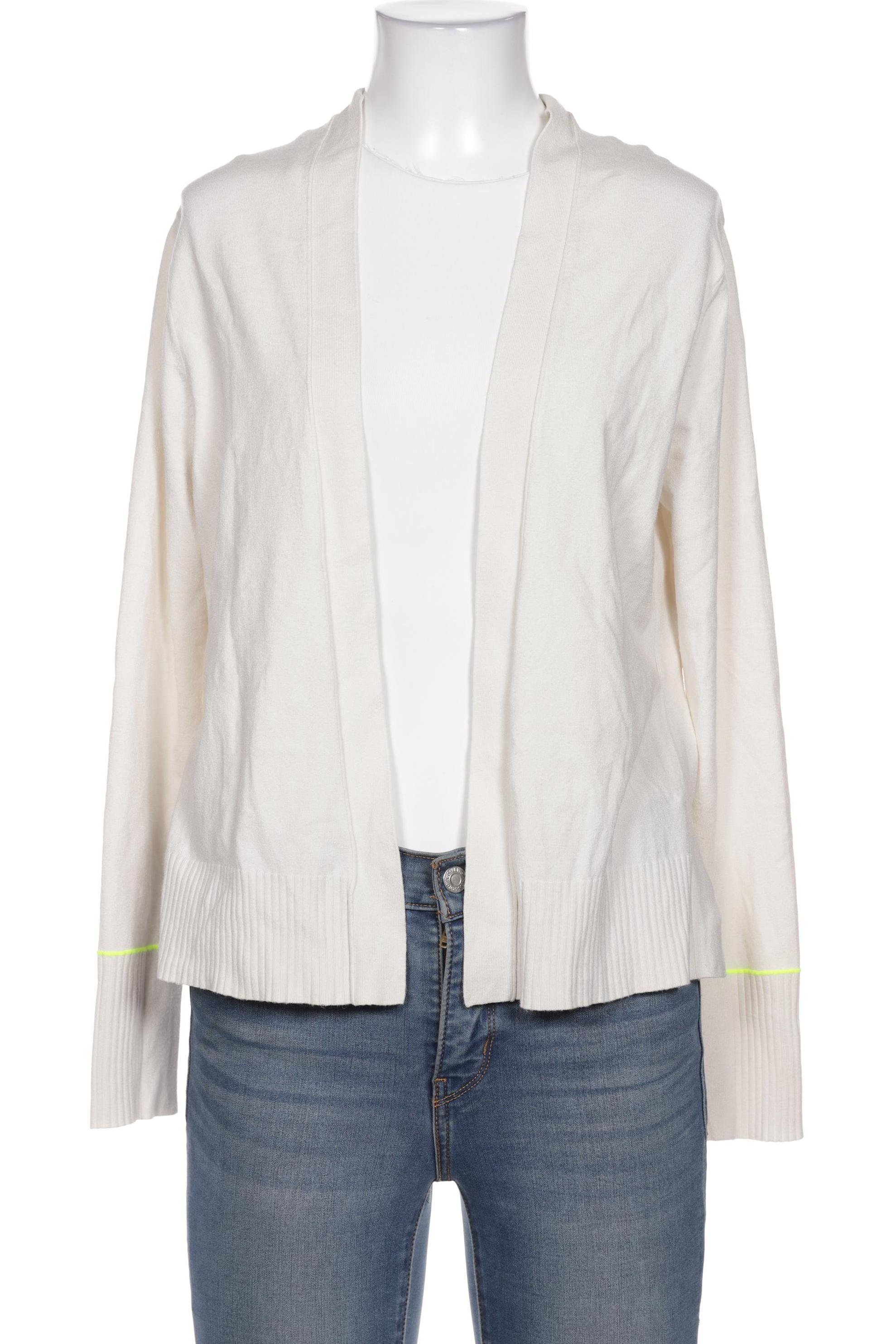 

Luisa Cerano Damen Strickjacke, beige