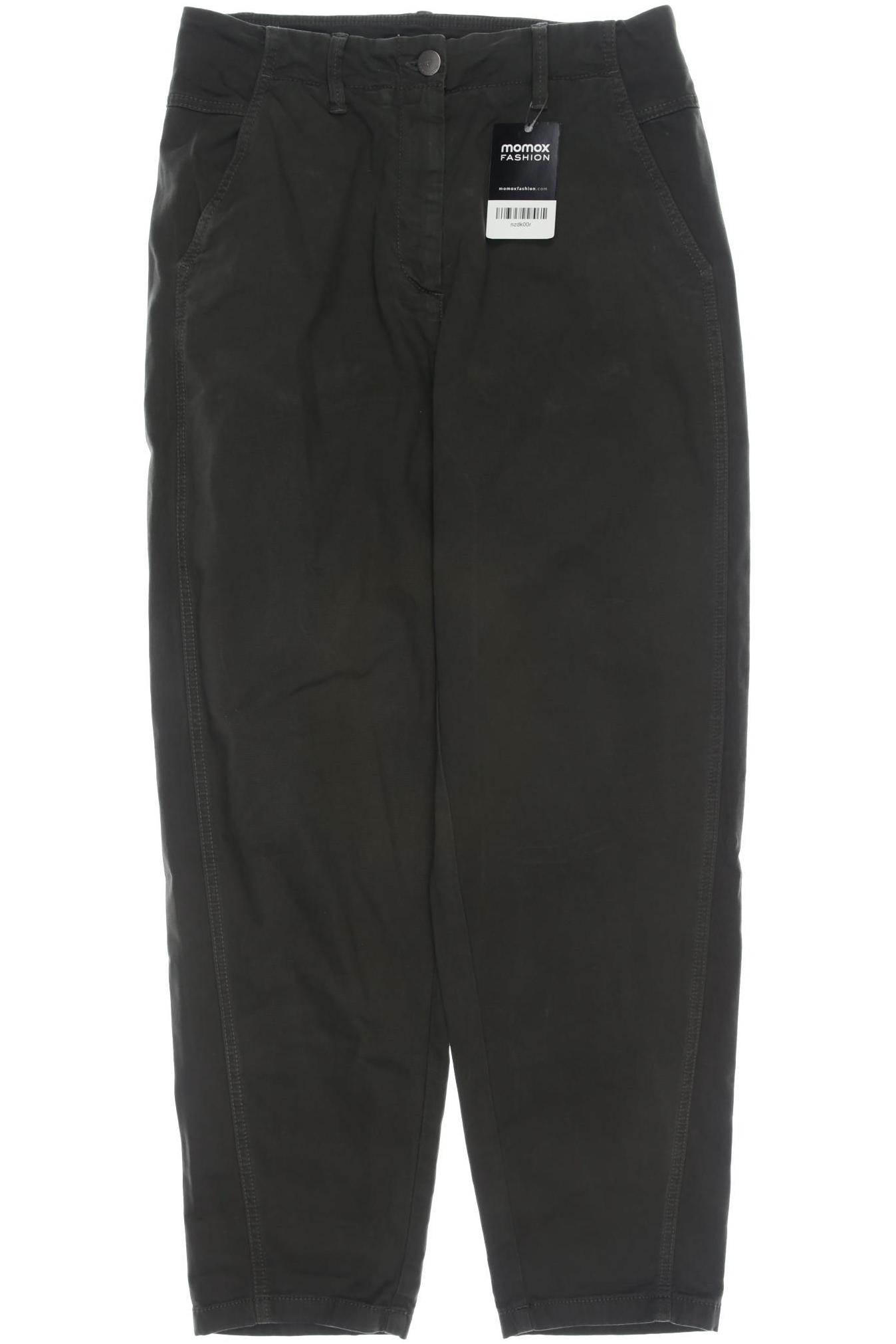 

Luisa Cerano Damen Stoffhose, grün, Gr. 36