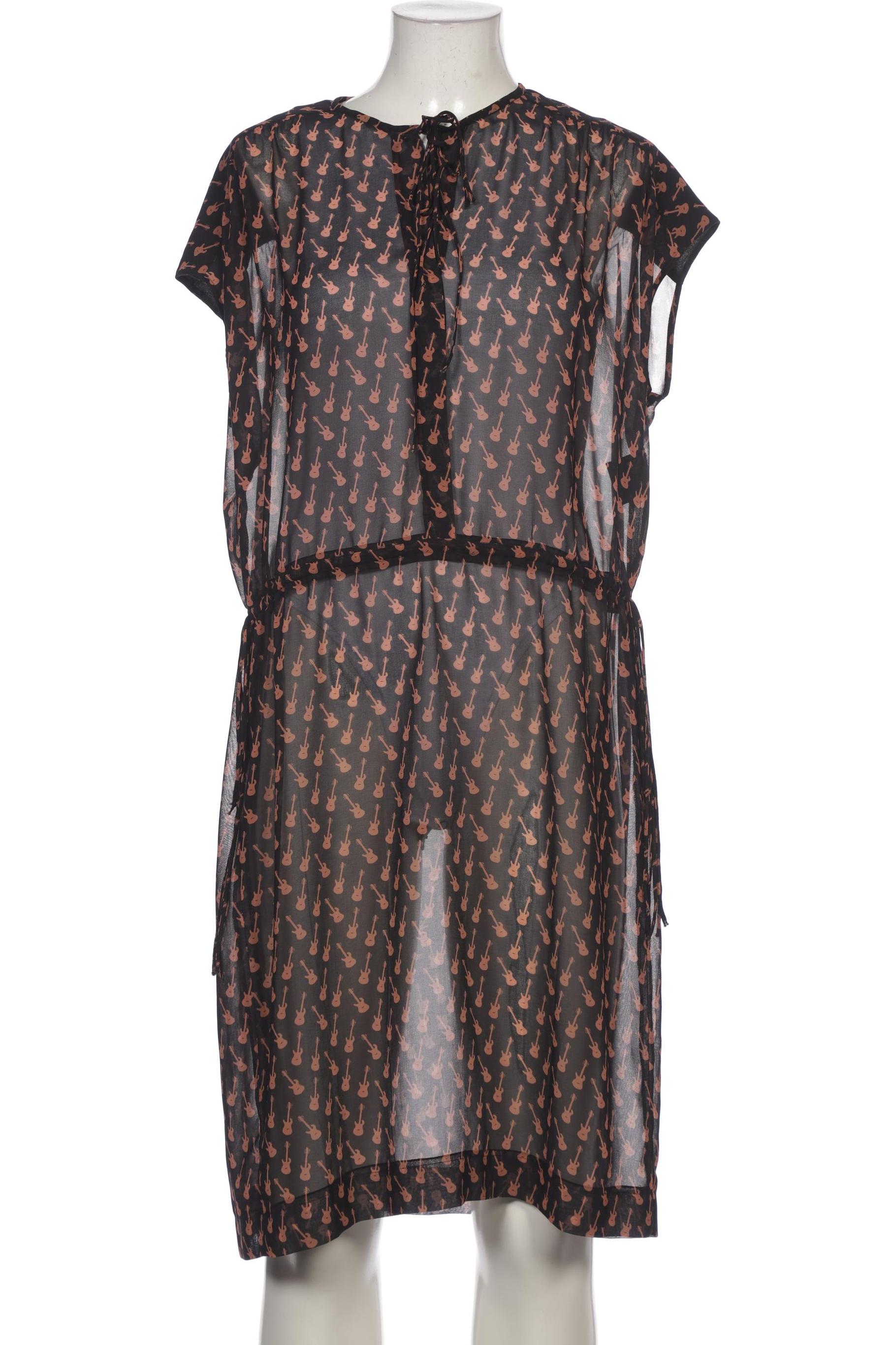 

Luisa Cerano Damen Kleid, schwarz, Gr. 40