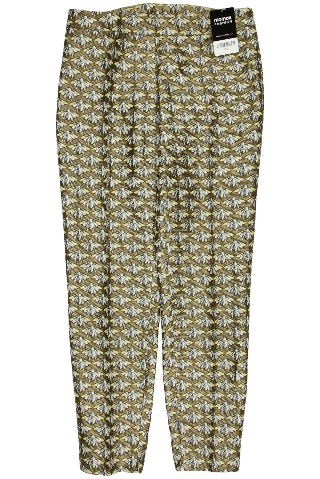 

Luisa Cerano Damen Stoffhose, beige, Gr. 38