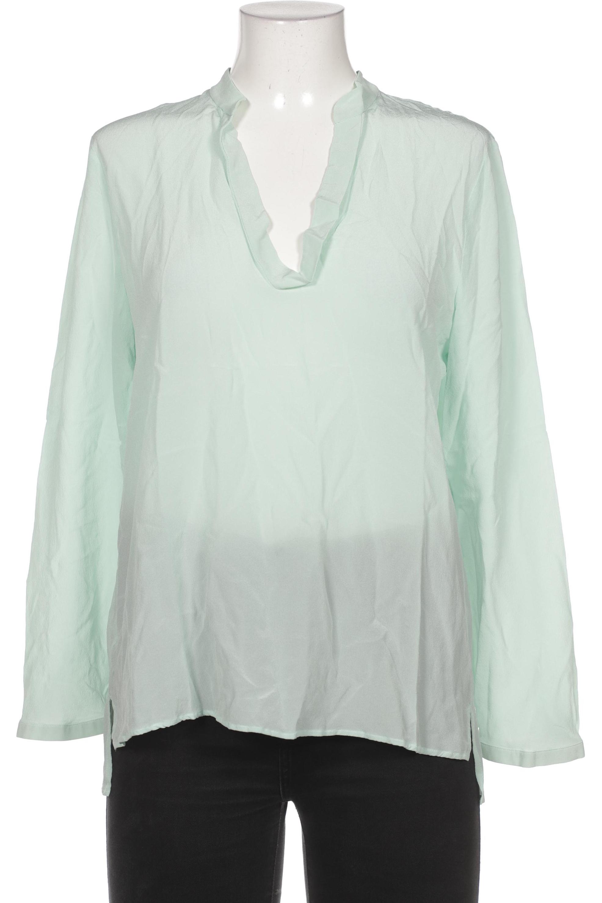 

Luisa Cerano Damen Bluse, grün, Gr. 42