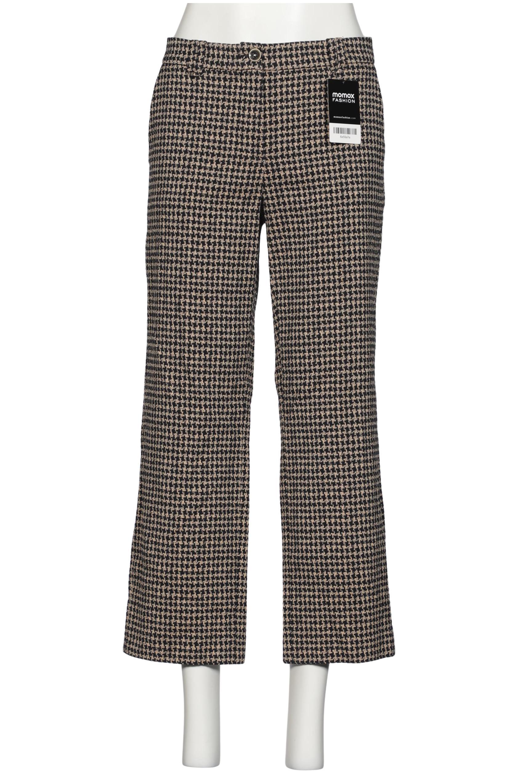 

Luisa Cerano Damen Stoffhose, mehrfarbig, Gr. 38