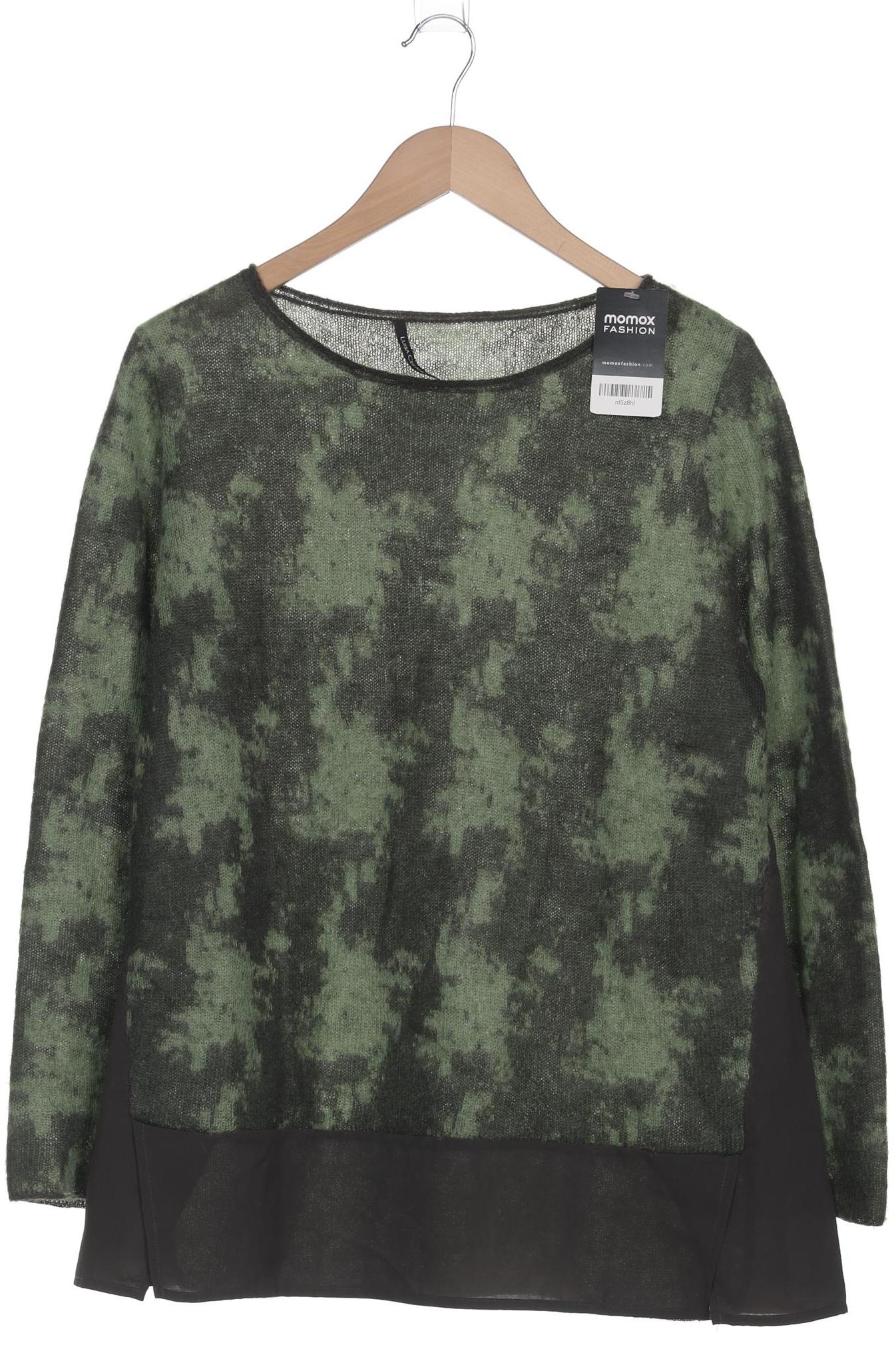 

Luisa Cerano Damen Pullover, grün, Gr. 38