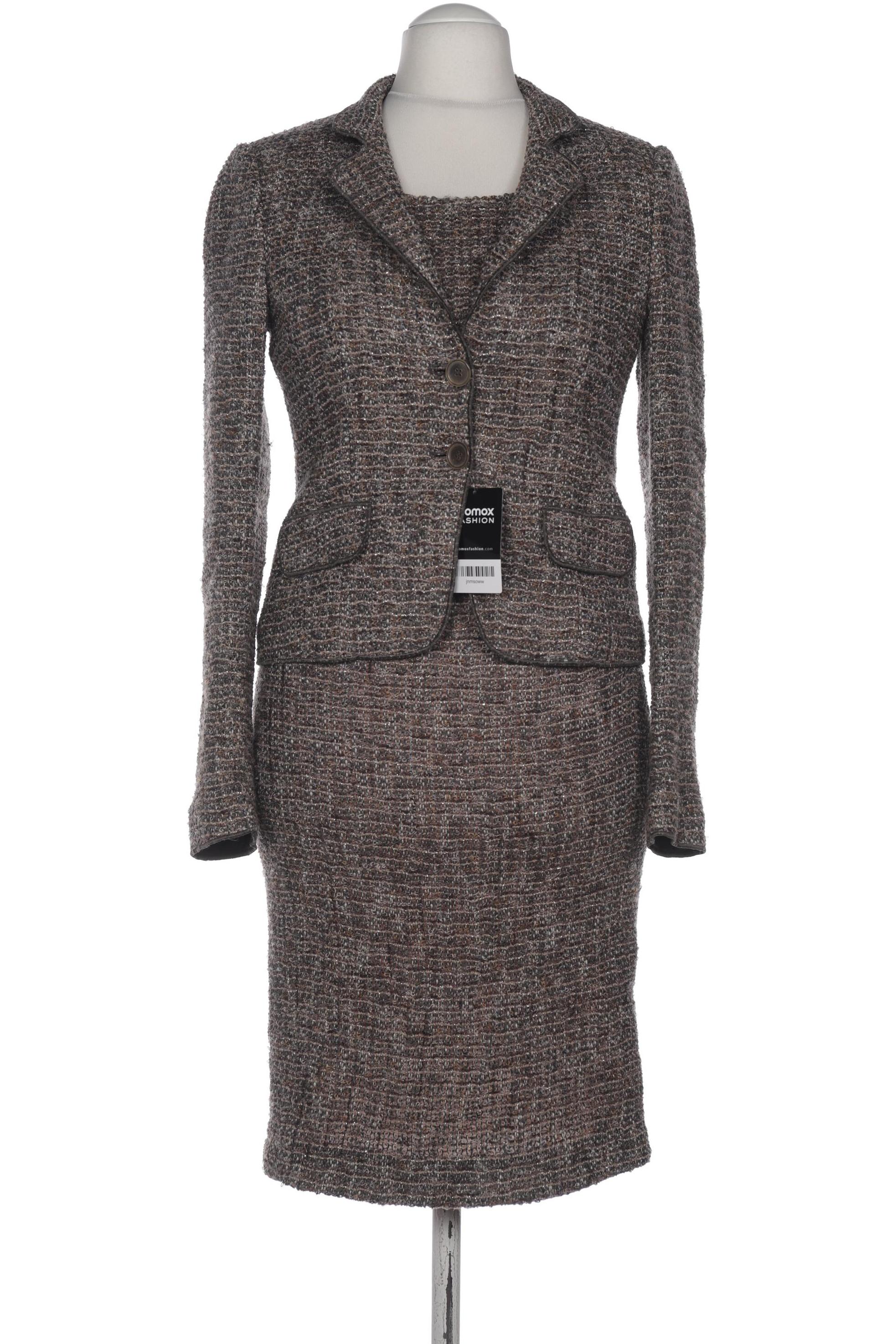 

Luisa Cerano Damen Anzug, grau, Gr. 36