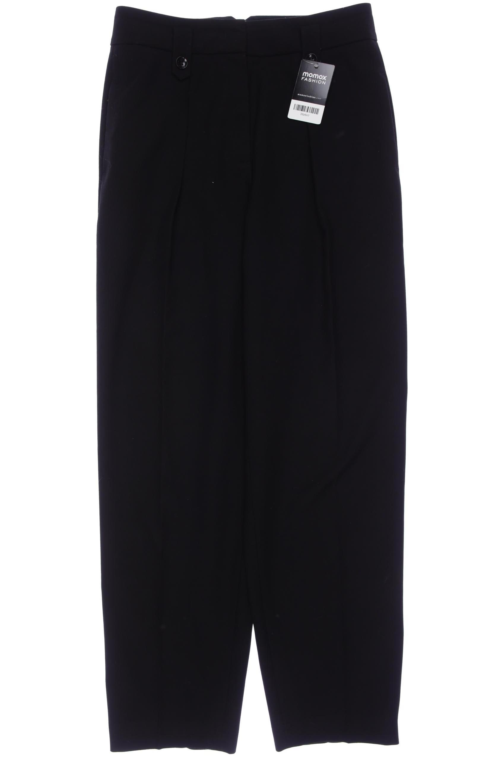 

Luisa Cerano Damen Stoffhose, schwarz, Gr. 38