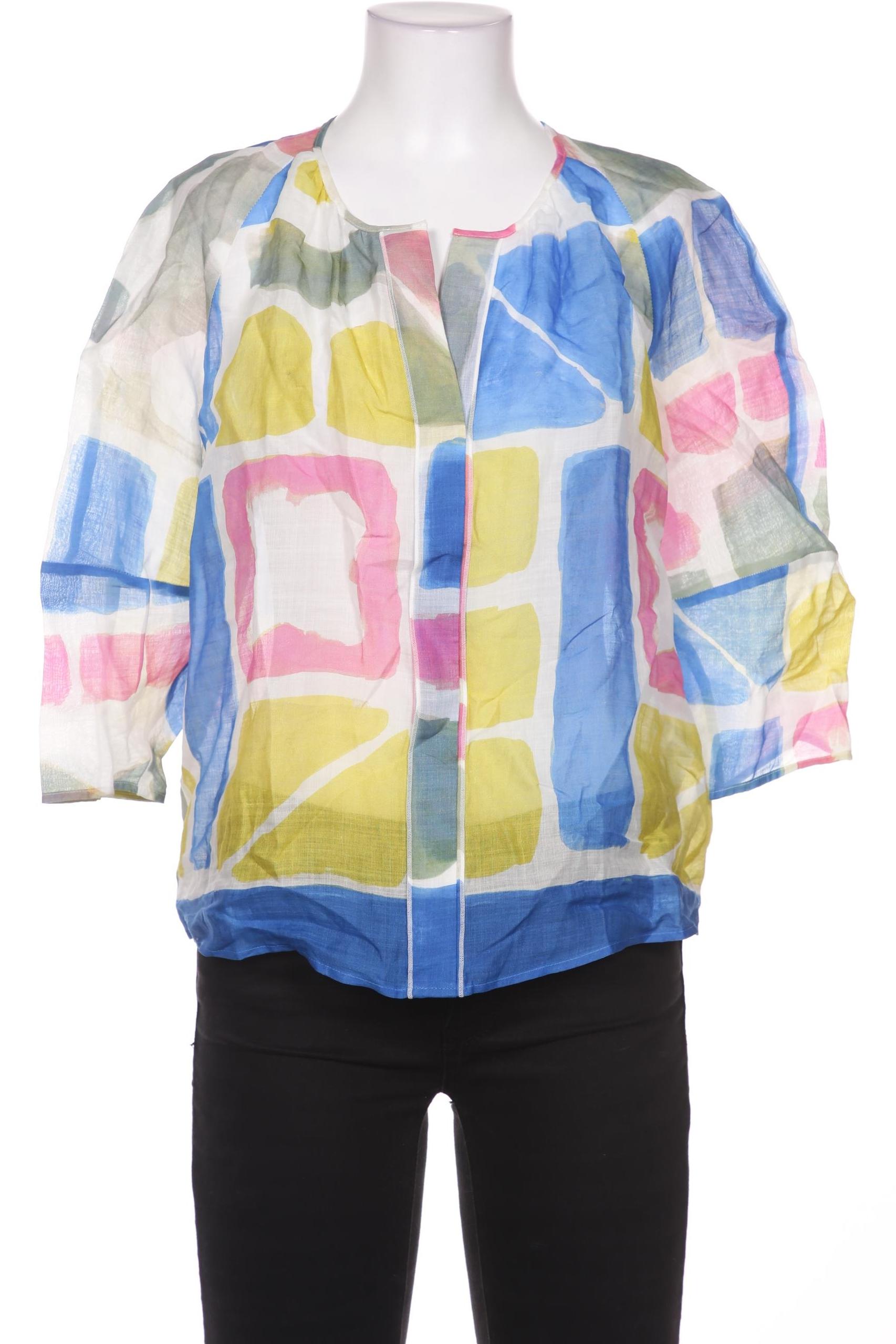 

Luisa Cerano Damen Bluse, mehrfarbig, Gr. 36