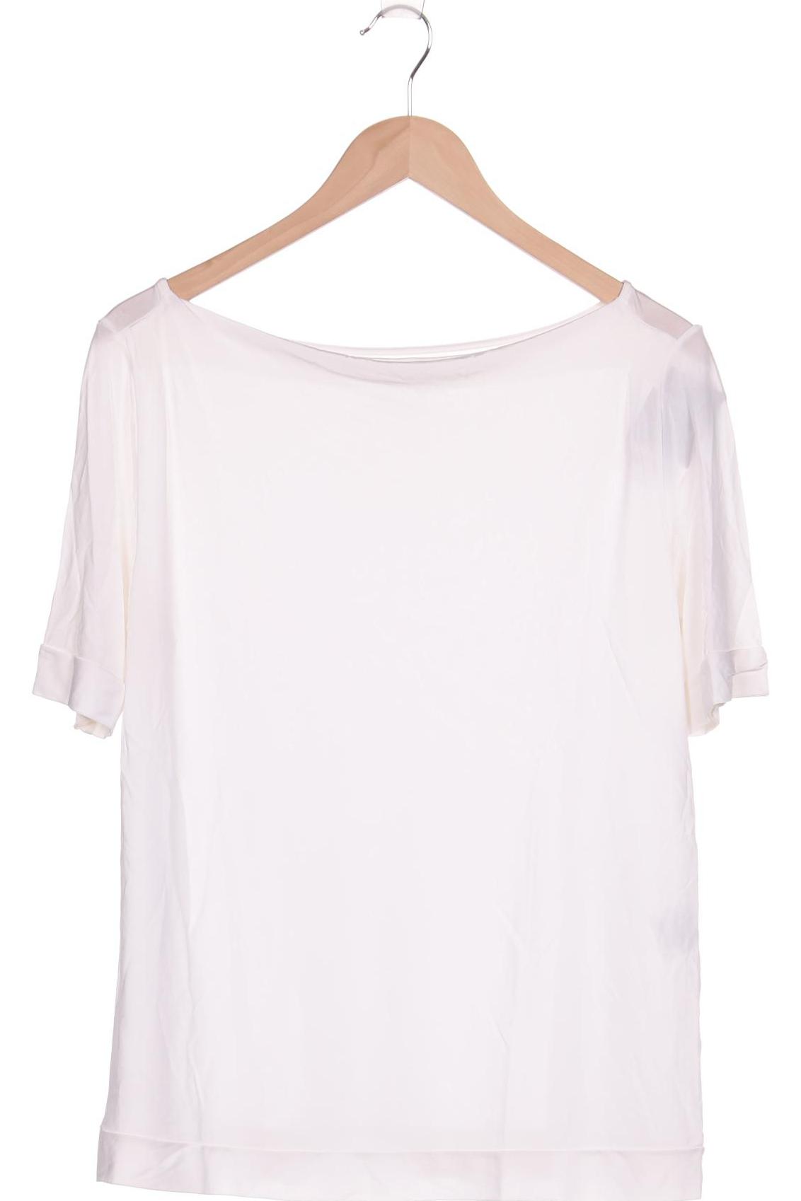 

Luisa Cerano Damen T-Shirt, cremeweiß