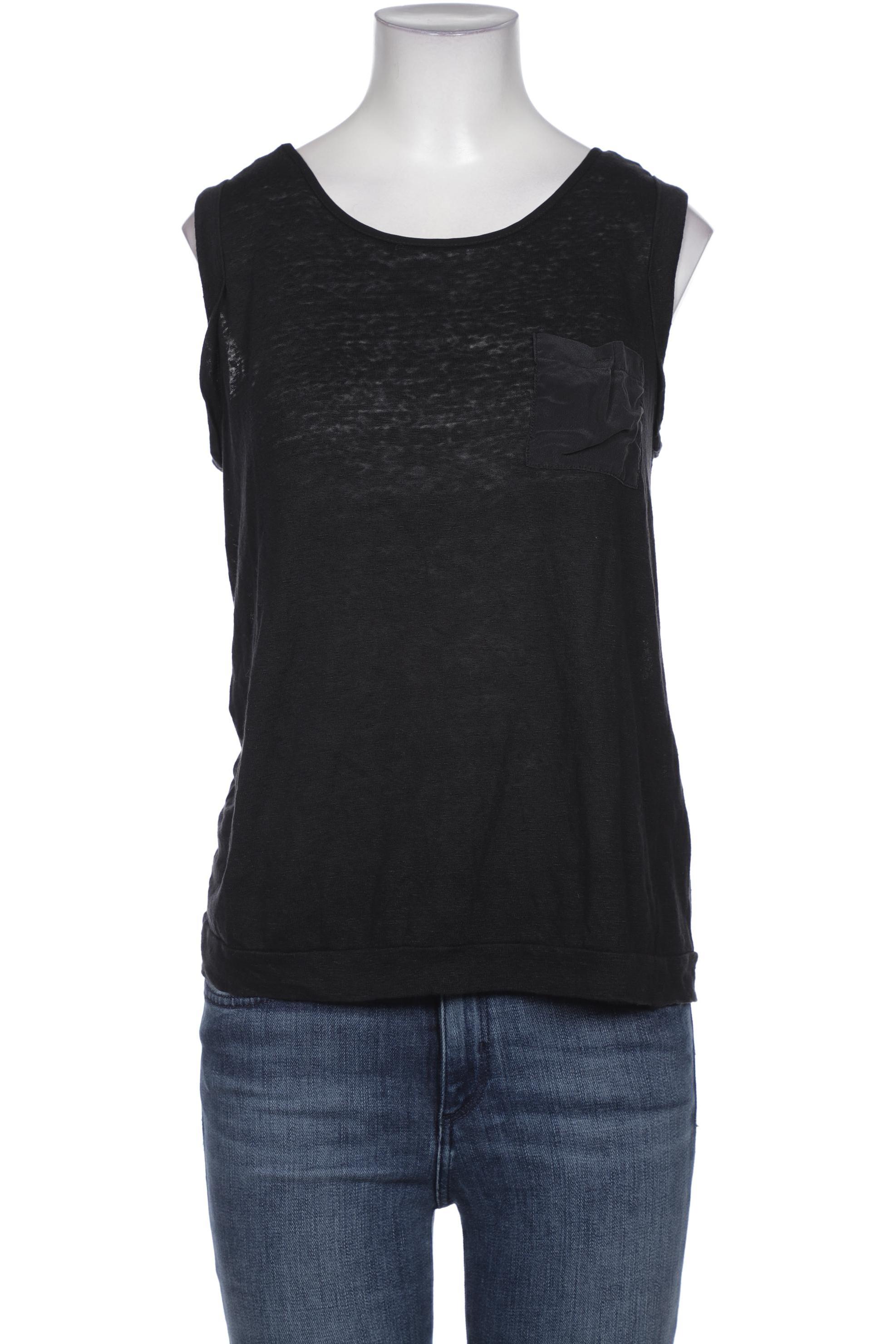 

Luisa Cerano Damen Top, schwarz, Gr. 38