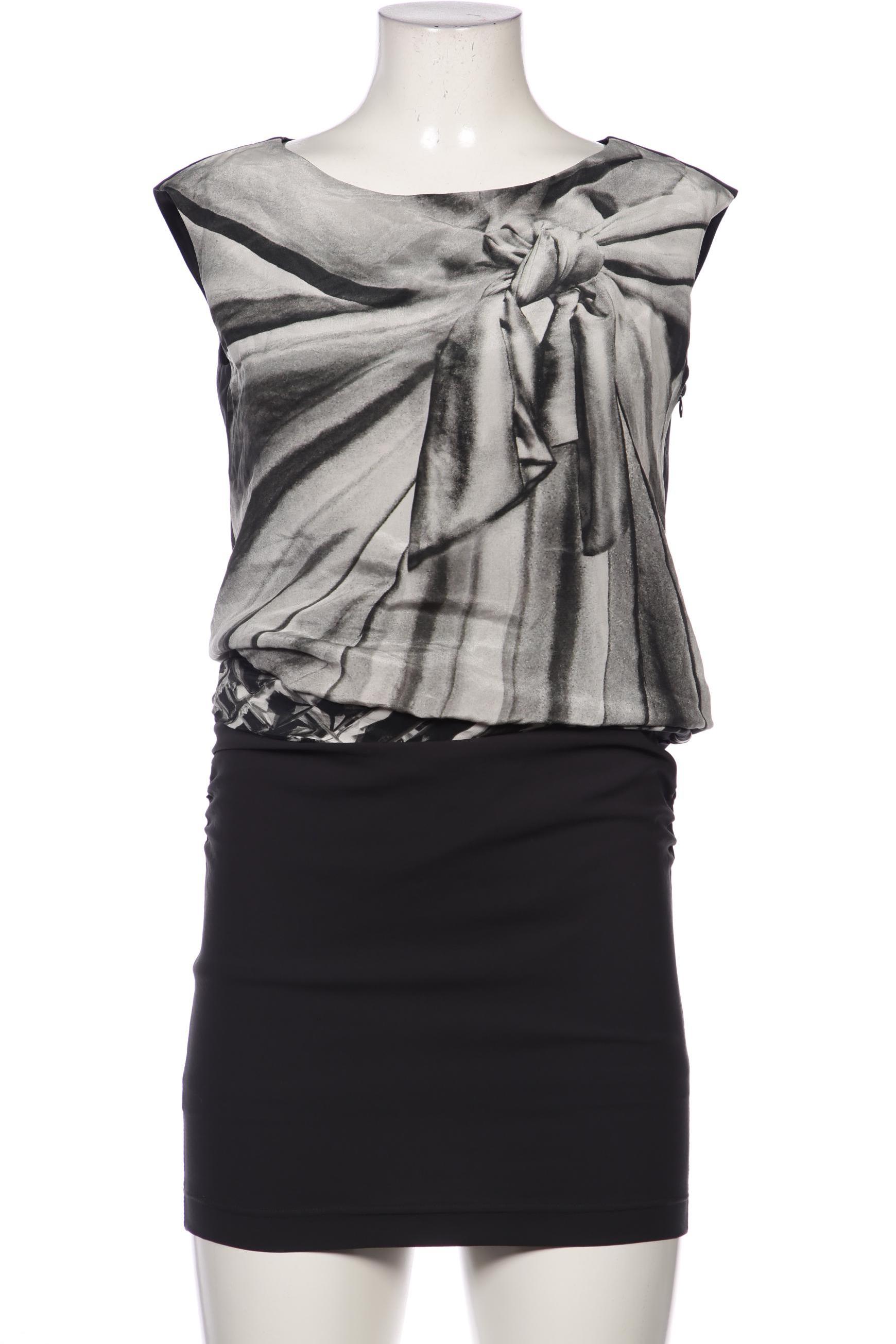 

Luisa Cerano Damen Kleid, grau, Gr. 38