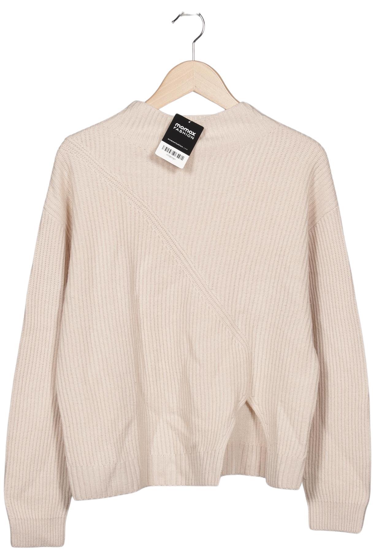 

Luisa Cerano Damen Pullover, beige, Gr. 38