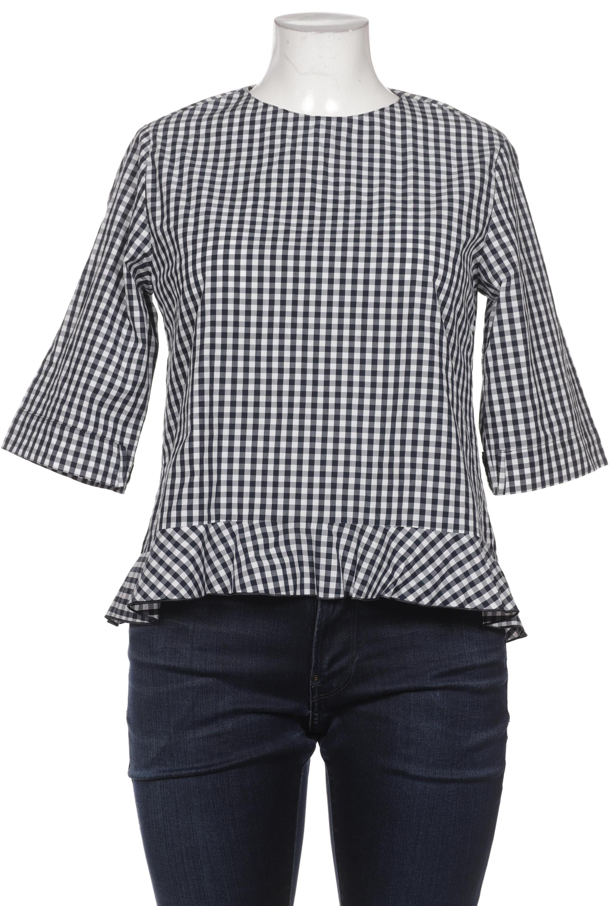 

Luisa Cerano Damen Bluse, marineblau, Gr. 42