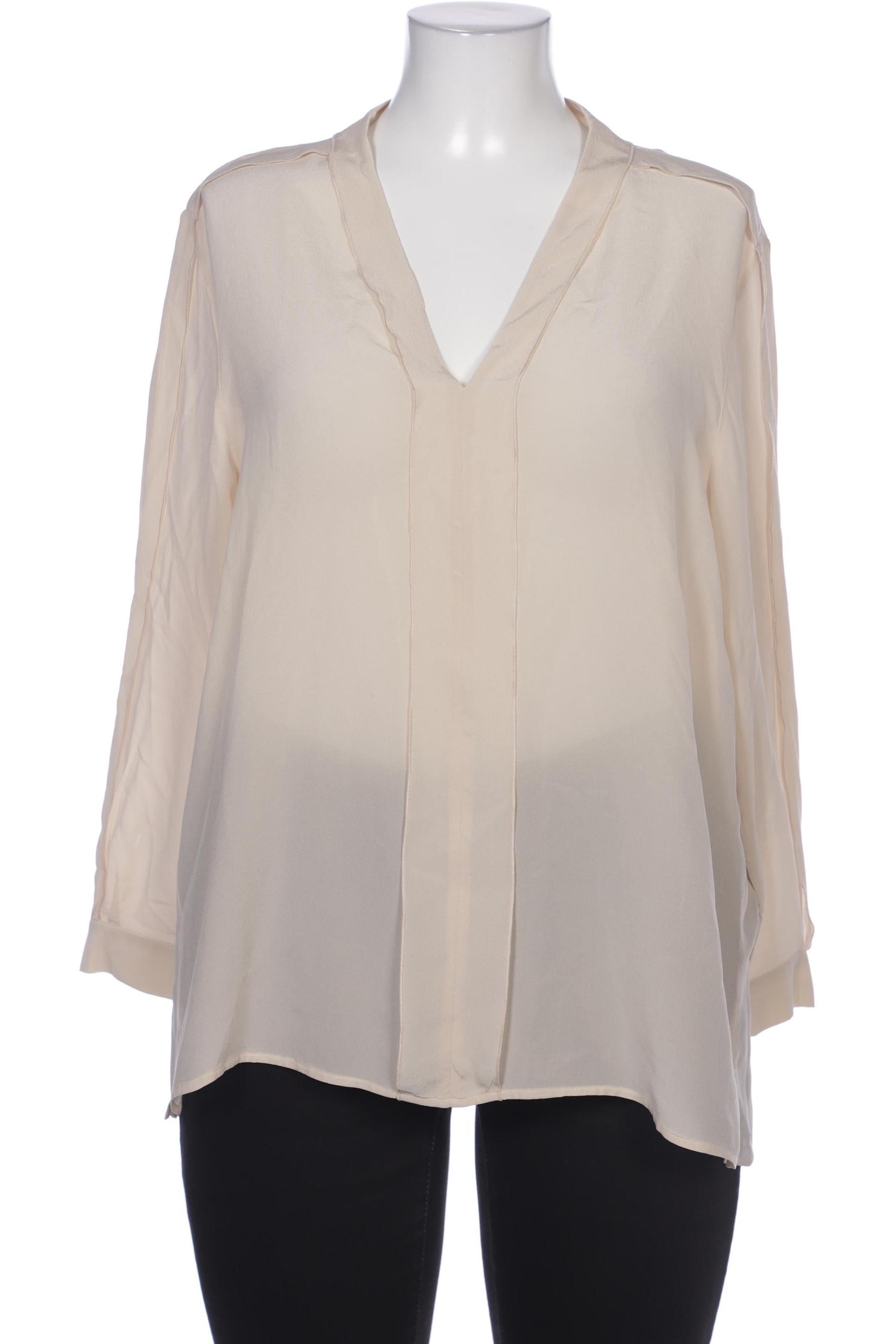 

Luisa Cerano Damen Bluse, cremeweiß, Gr. 44