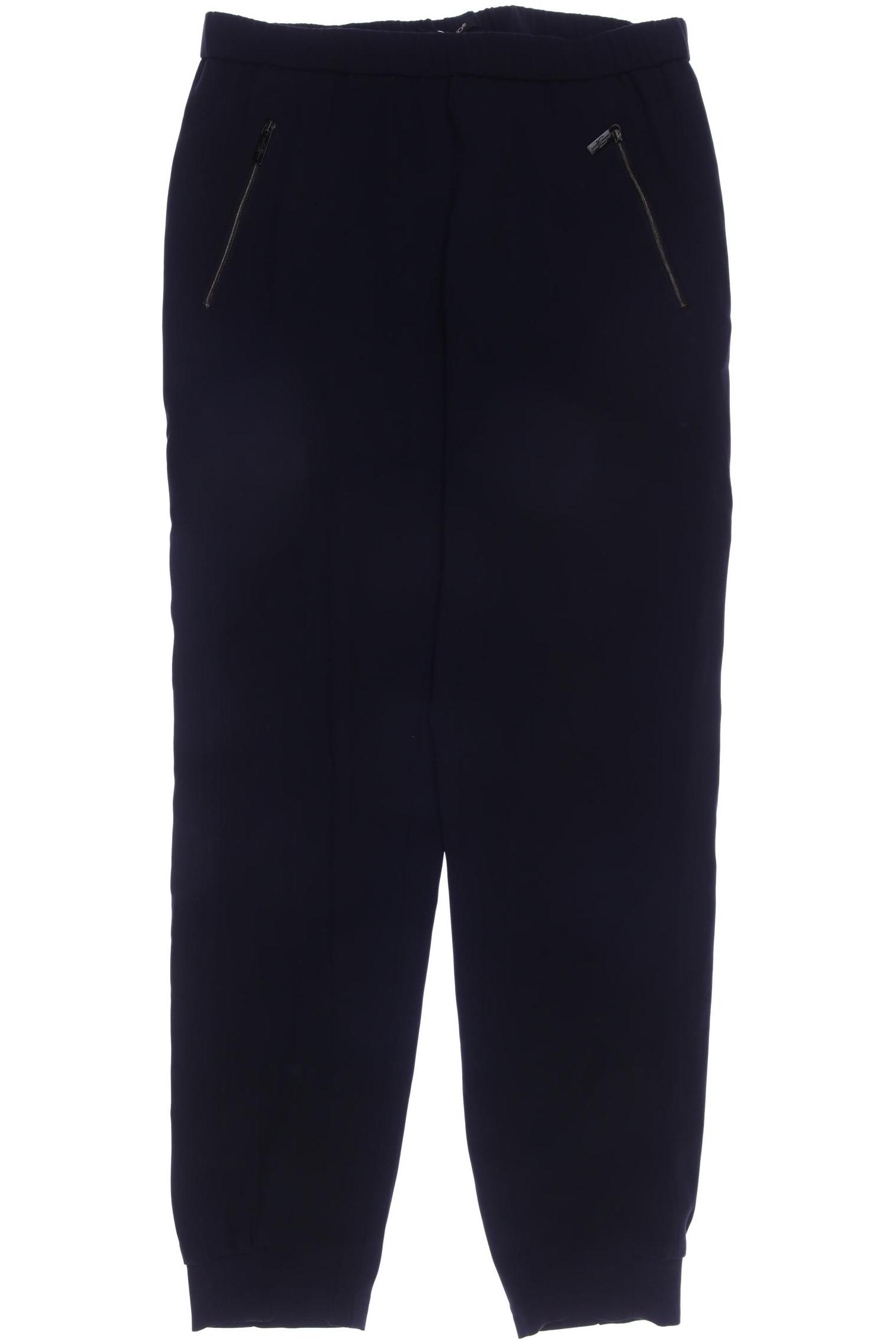 

Luisa Cerano Damen Stoffhose, marineblau, Gr. 38