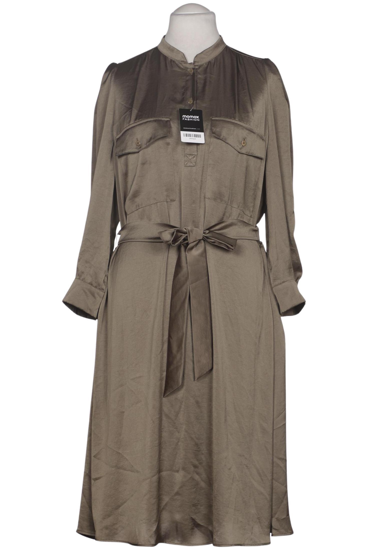 

Luisa Cerano Damen Kleid, grün, Gr. 46