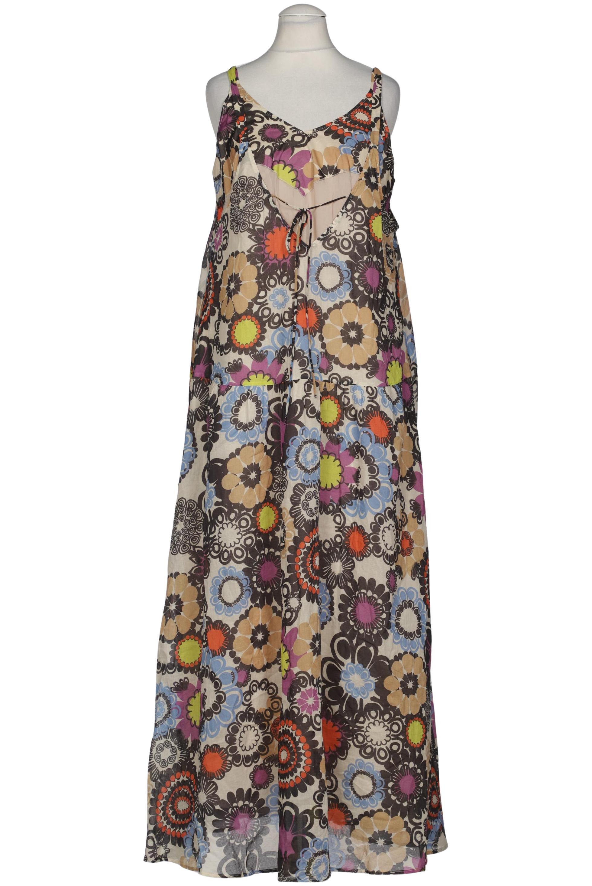 

Luisa Cerano Damen Kleid, mehrfarbig, Gr. 36