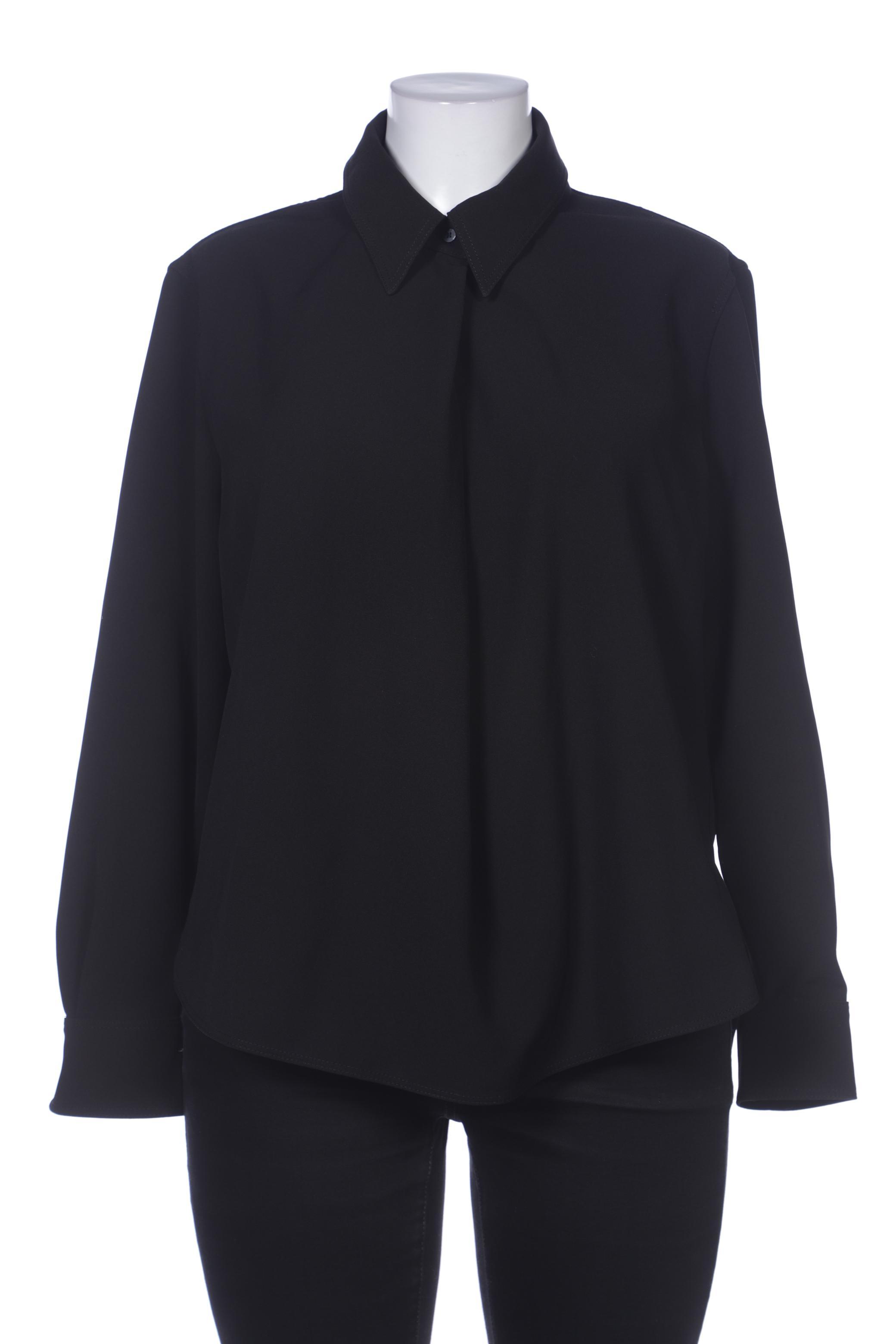 

Luisa Cerano Damen Bluse, schwarz, Gr. 42