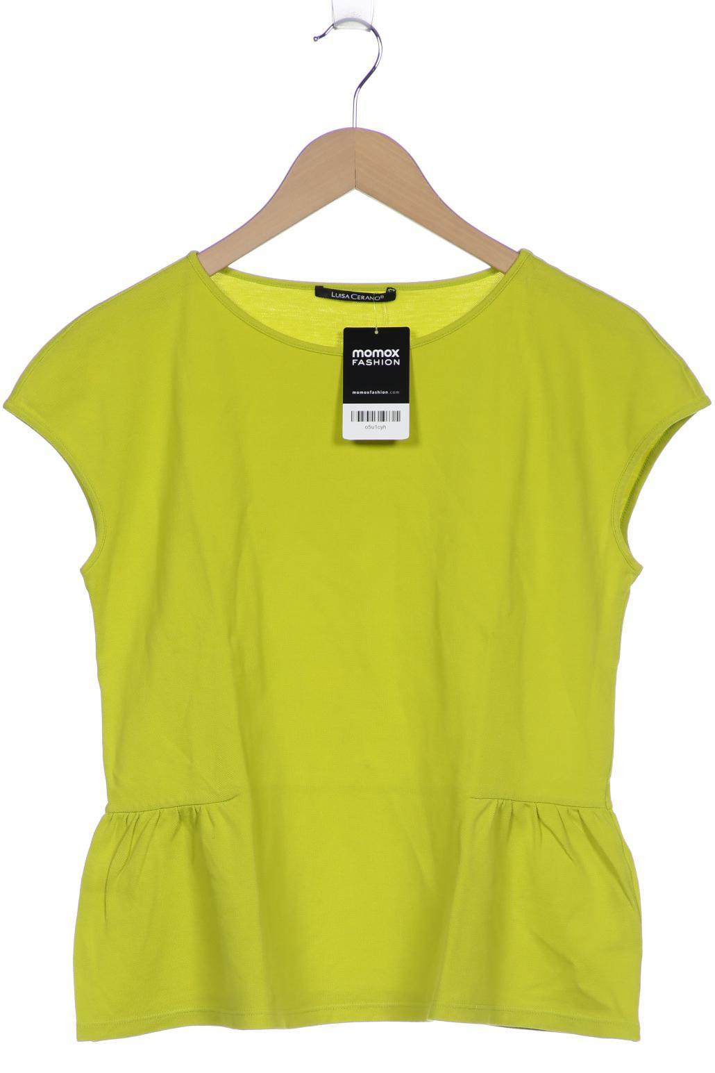 

Luisa Cerano Damen T-Shirt, hellgrün