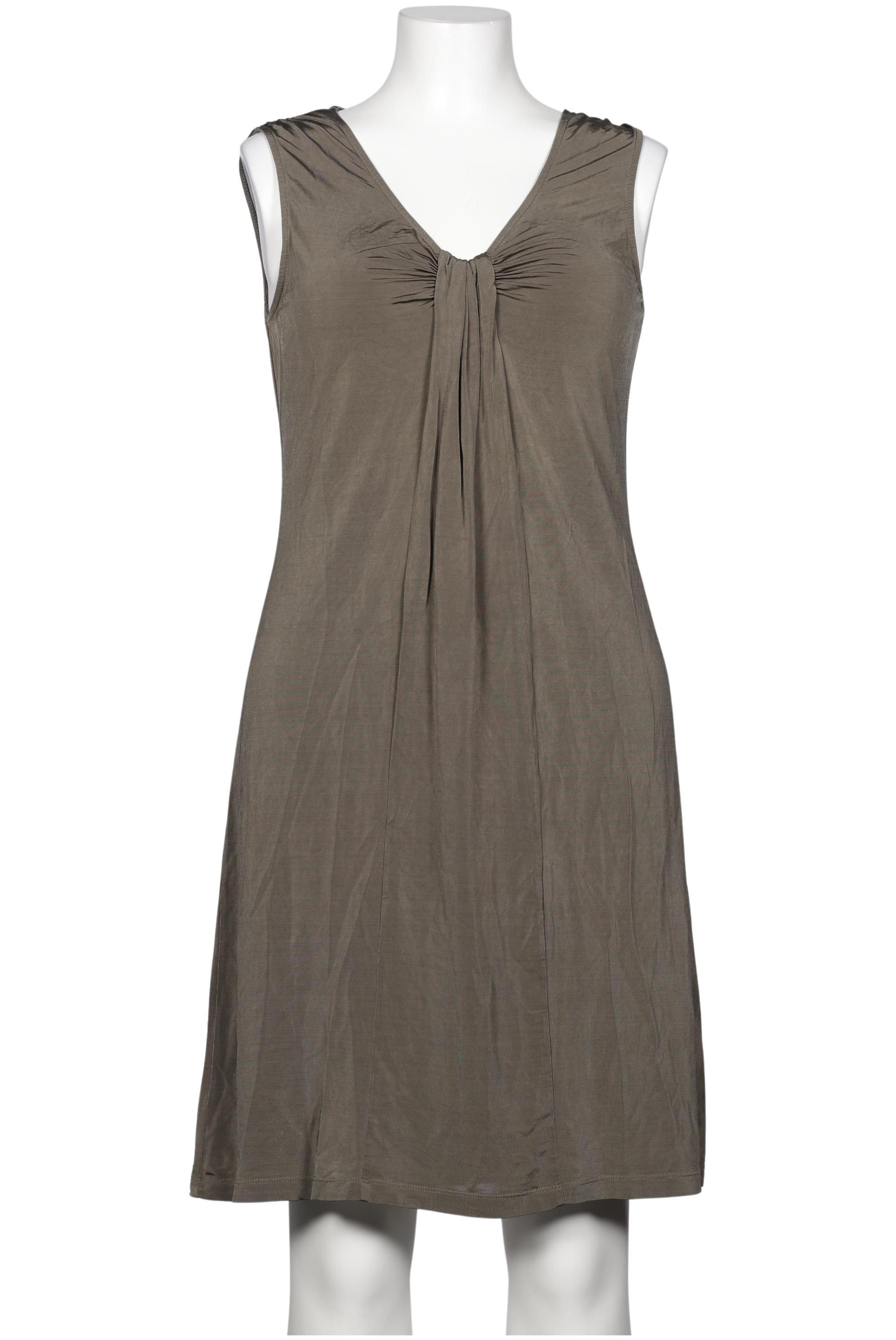 

Luisa Cerano Damen Kleid, beige, Gr. 42