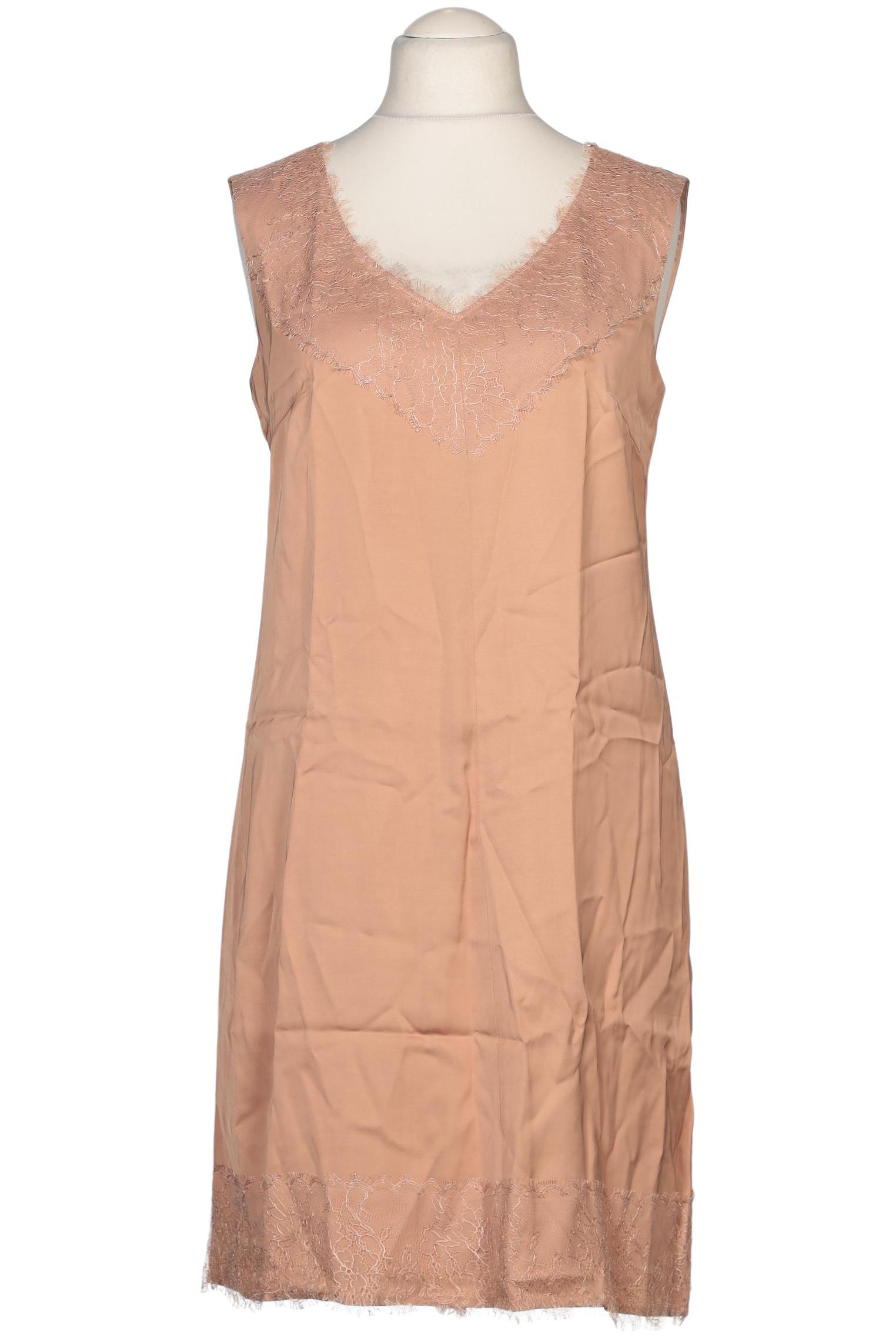 

Luisa Cerano Damen Kleid, beige, Gr. 40