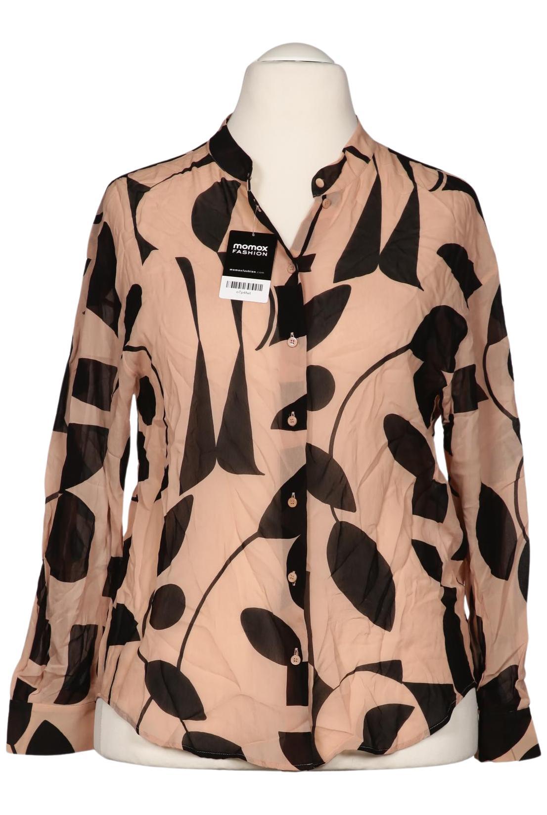 

Luisa Cerano Damen Bluse, mehrfarbig, Gr. 42