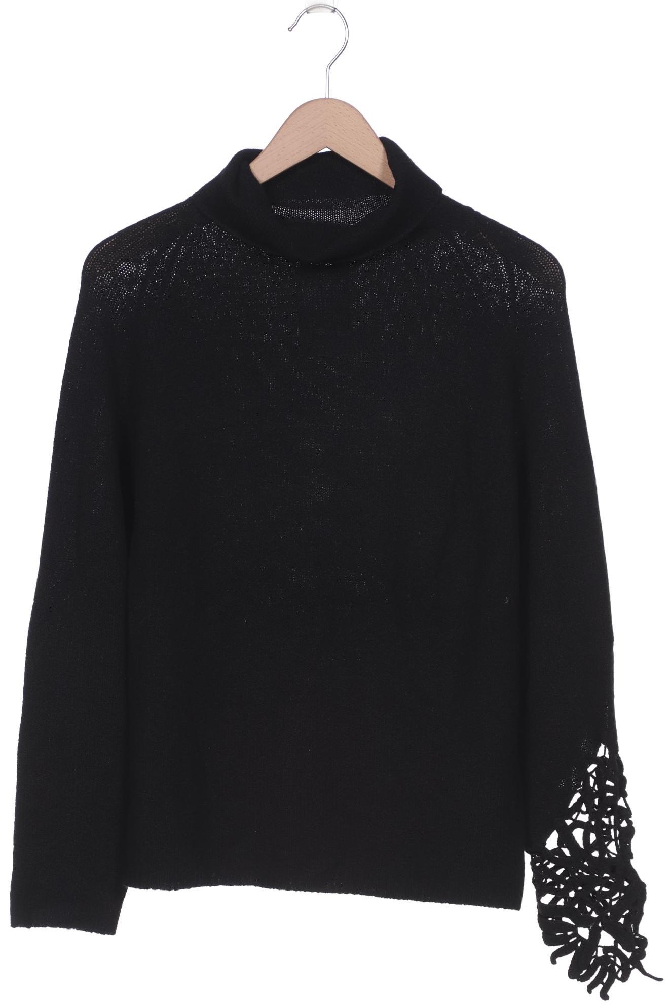 

Luisa Cerano Damen Pullover, schwarz, Gr. 42