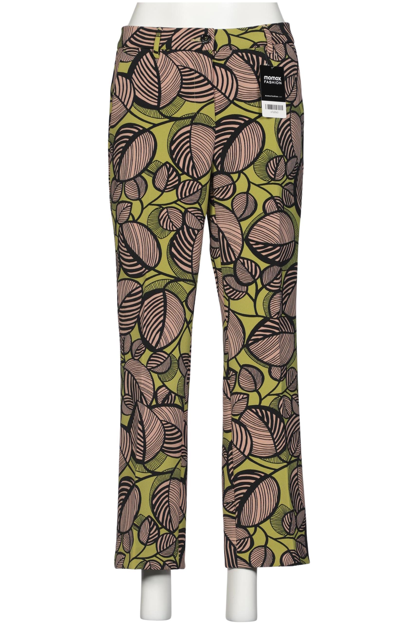 

Luisa Cerano Damen Stoffhose, mehrfarbig, Gr. 38