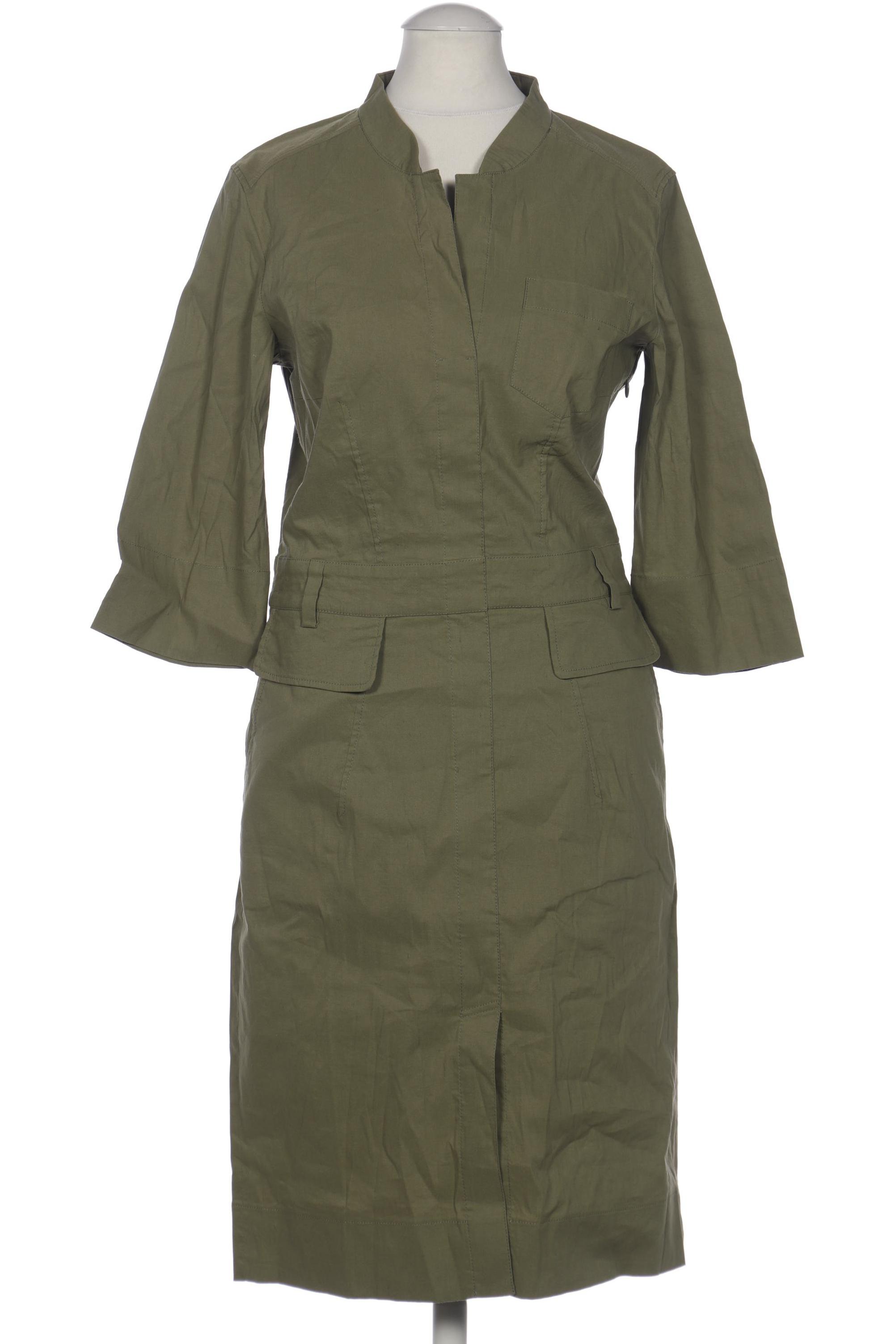 

Luisa Cerano Damen Kleid, grün, Gr. 34