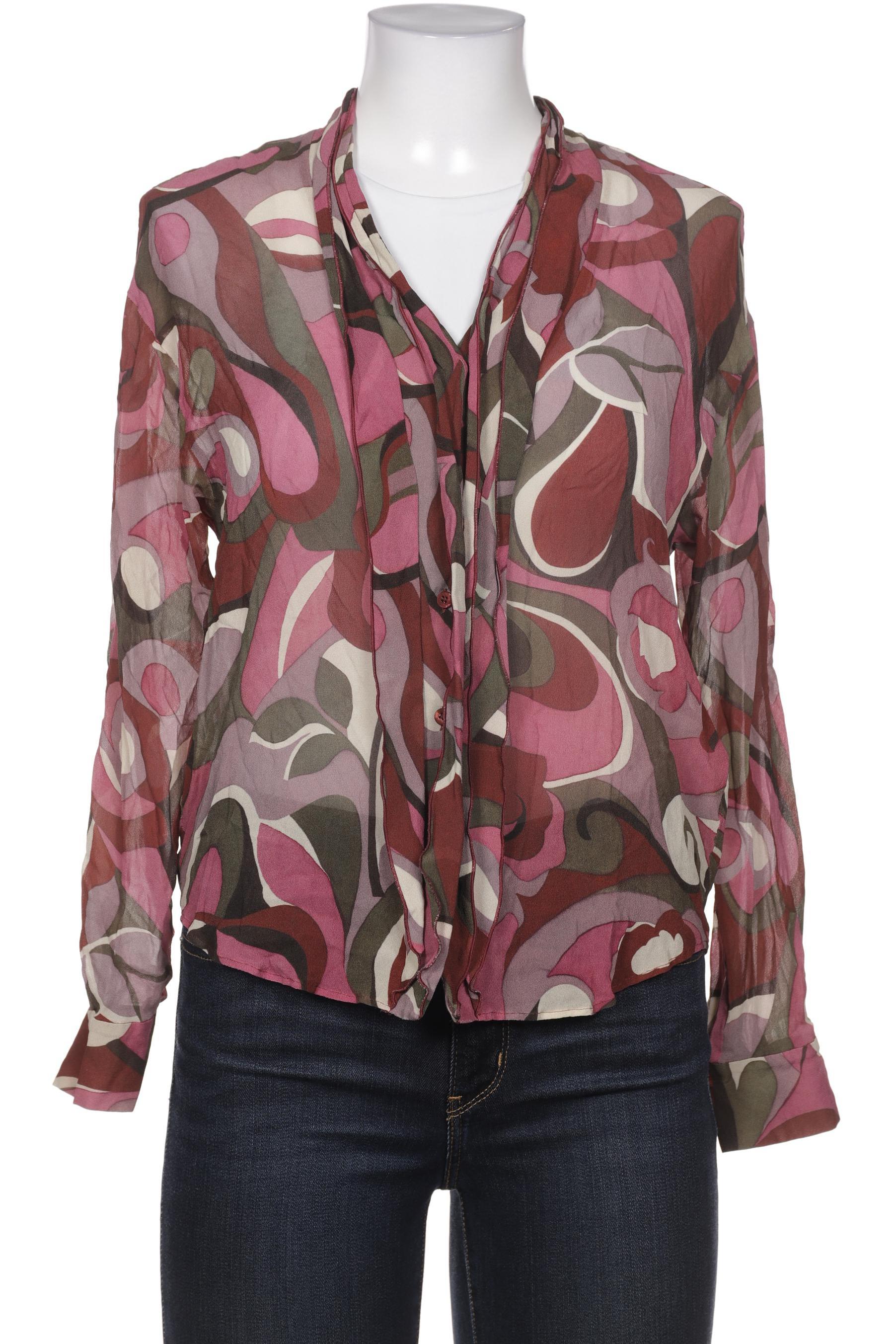 

Luisa Cerano Damen Bluse, pink, Gr. 36