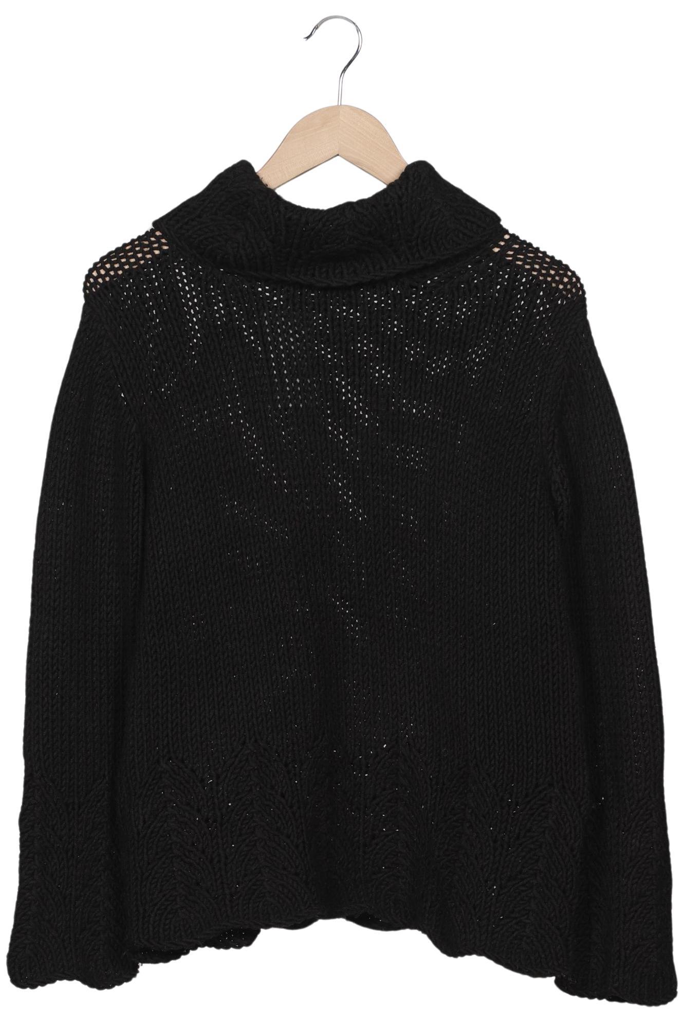 

Luisa Cerano Damen Pullover, schwarz, Gr. 44