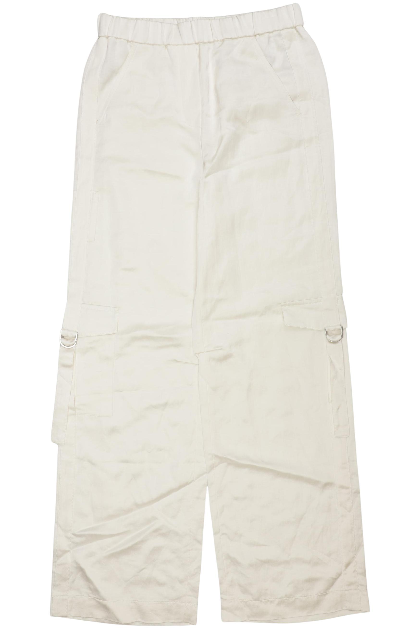 

Luisa Cerano Damen Stoffhose, cremeweiß, Gr. 36