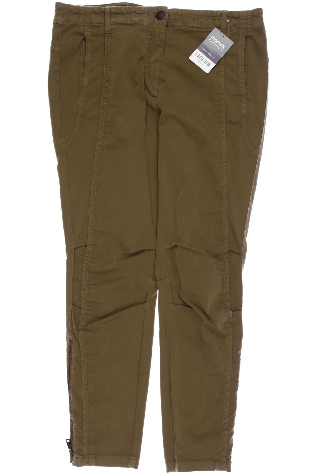 

Luisa Cerano Damen Stoffhose, braun, Gr. 40