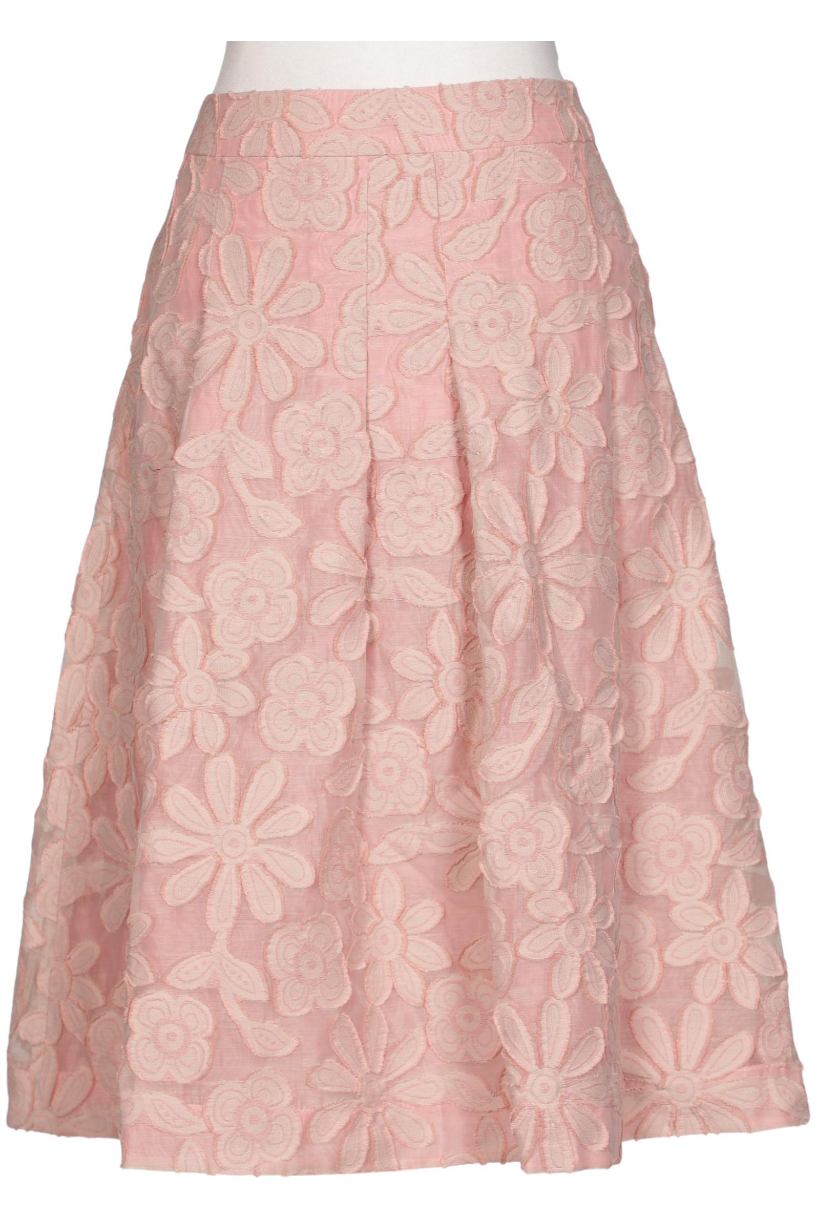 

Luisa Cerano Damen Rock, pink, Gr. 38