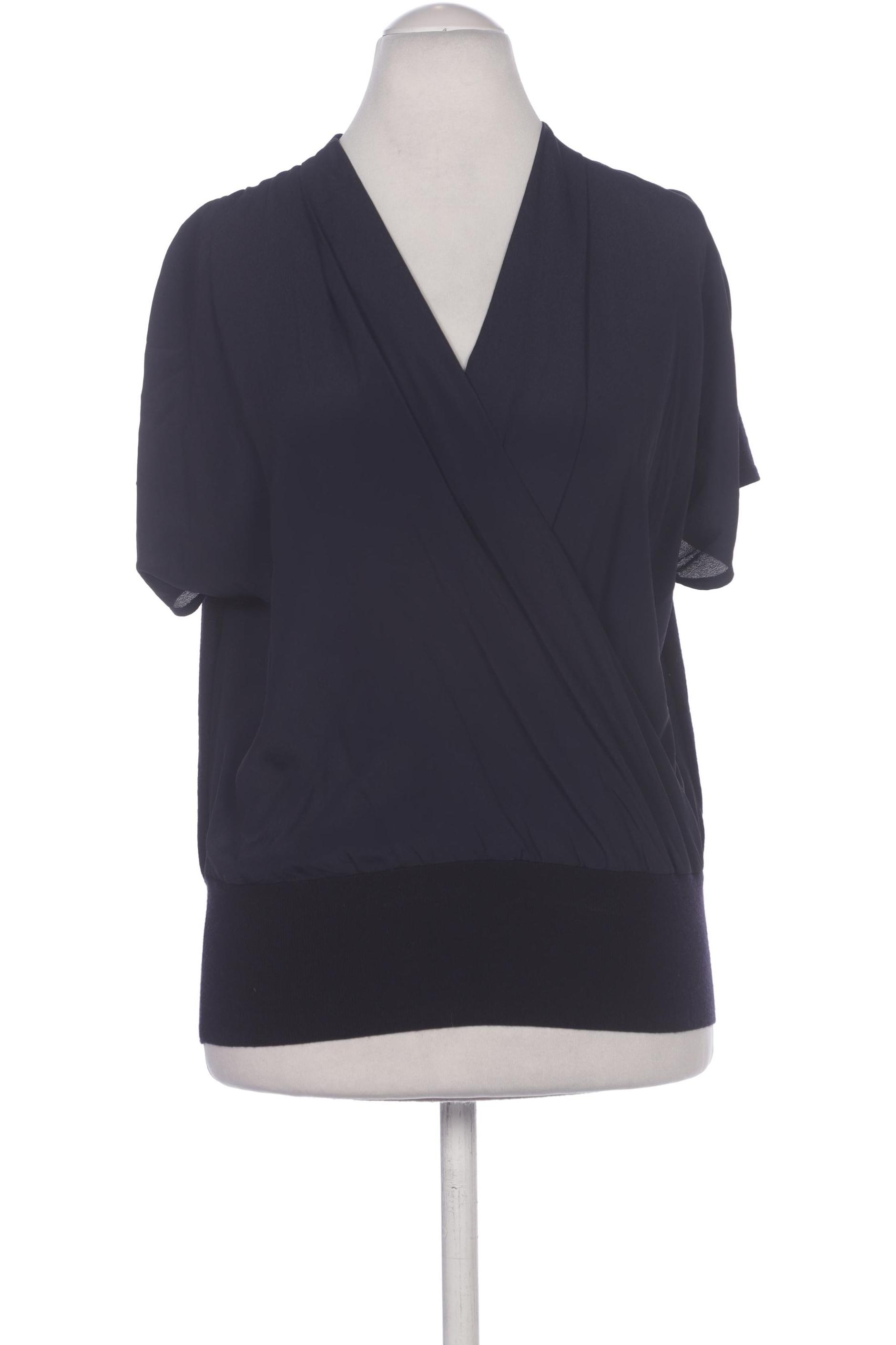 

Luisa Cerano Damen Bluse, marineblau, Gr. 36