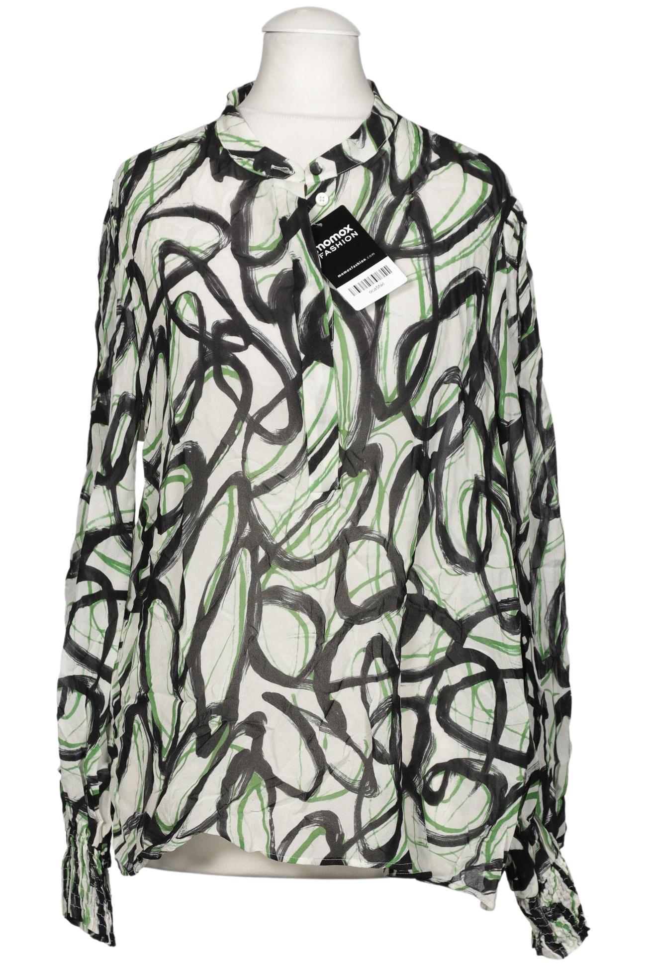 

Luisa Cerano Damen Bluse, mehrfarbig, Gr. 36