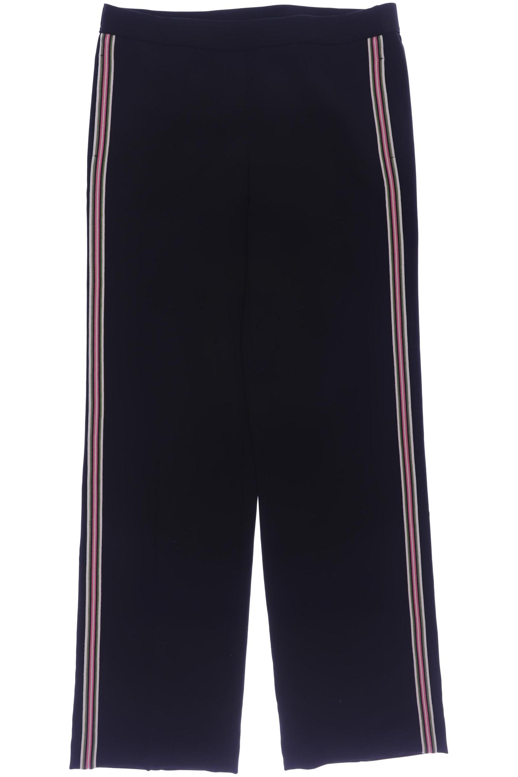 

Luisa Cerano Damen Stoffhose, schwarz, Gr. 38