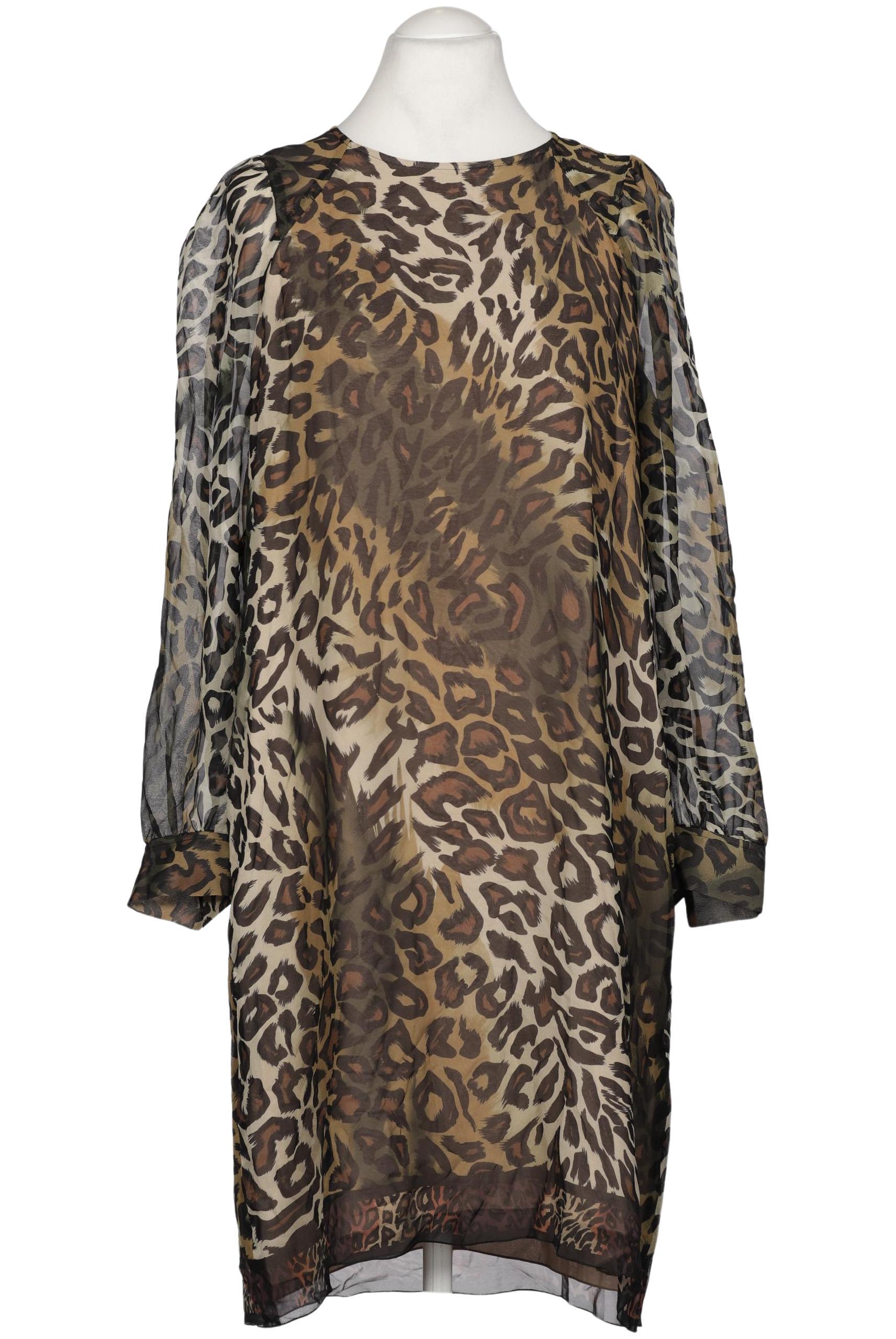 

Luisa Cerano Damen Kleid, braun, Gr. 40