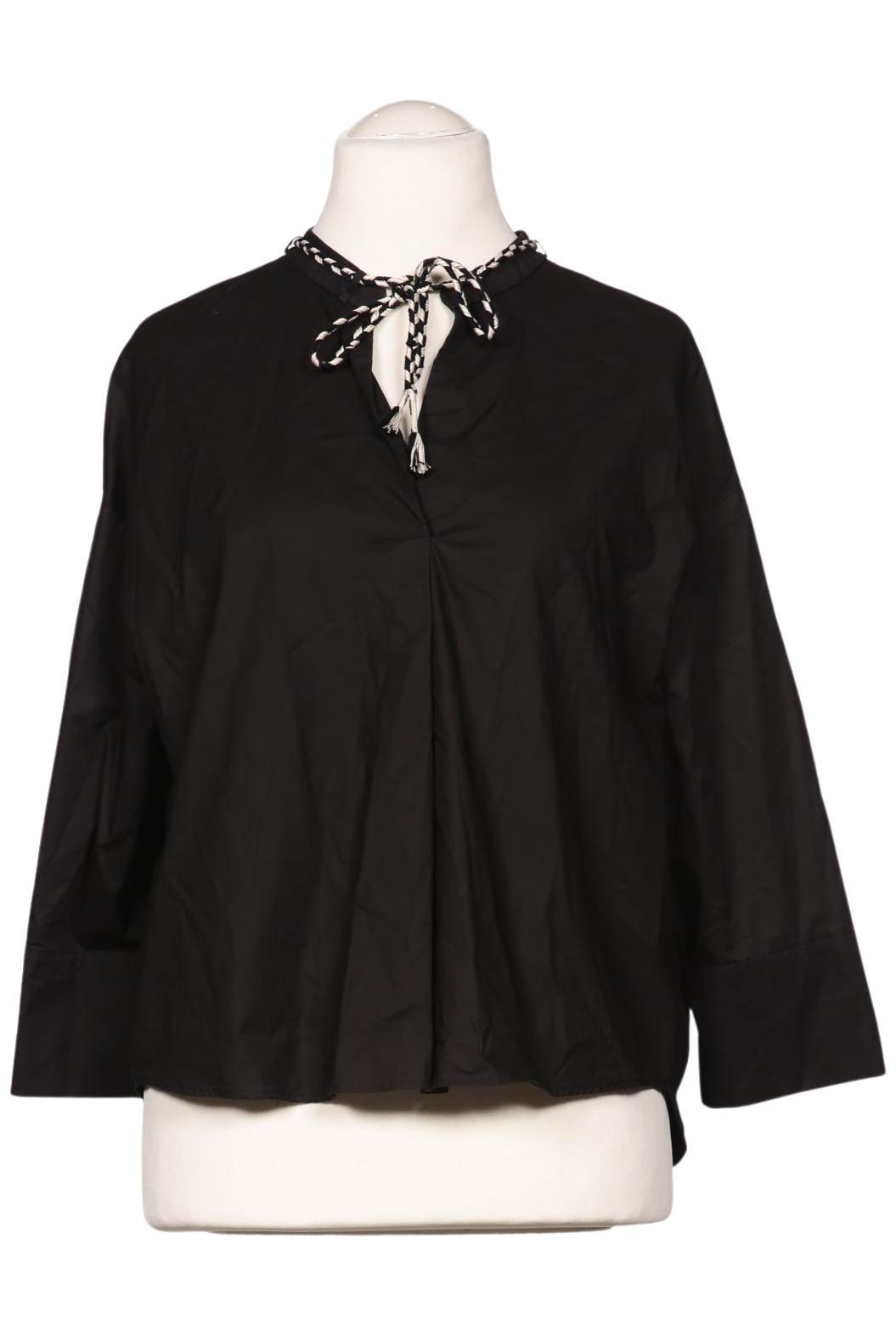 

Luisa Cerano Damen Bluse, schwarz, Gr. 40