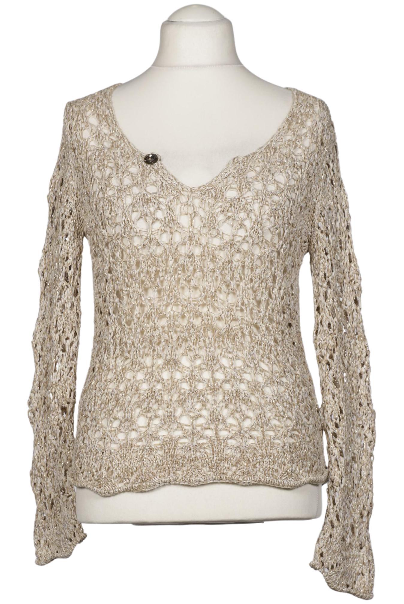 

Luisa Cerano Damen Pullover, beige, Gr. 40