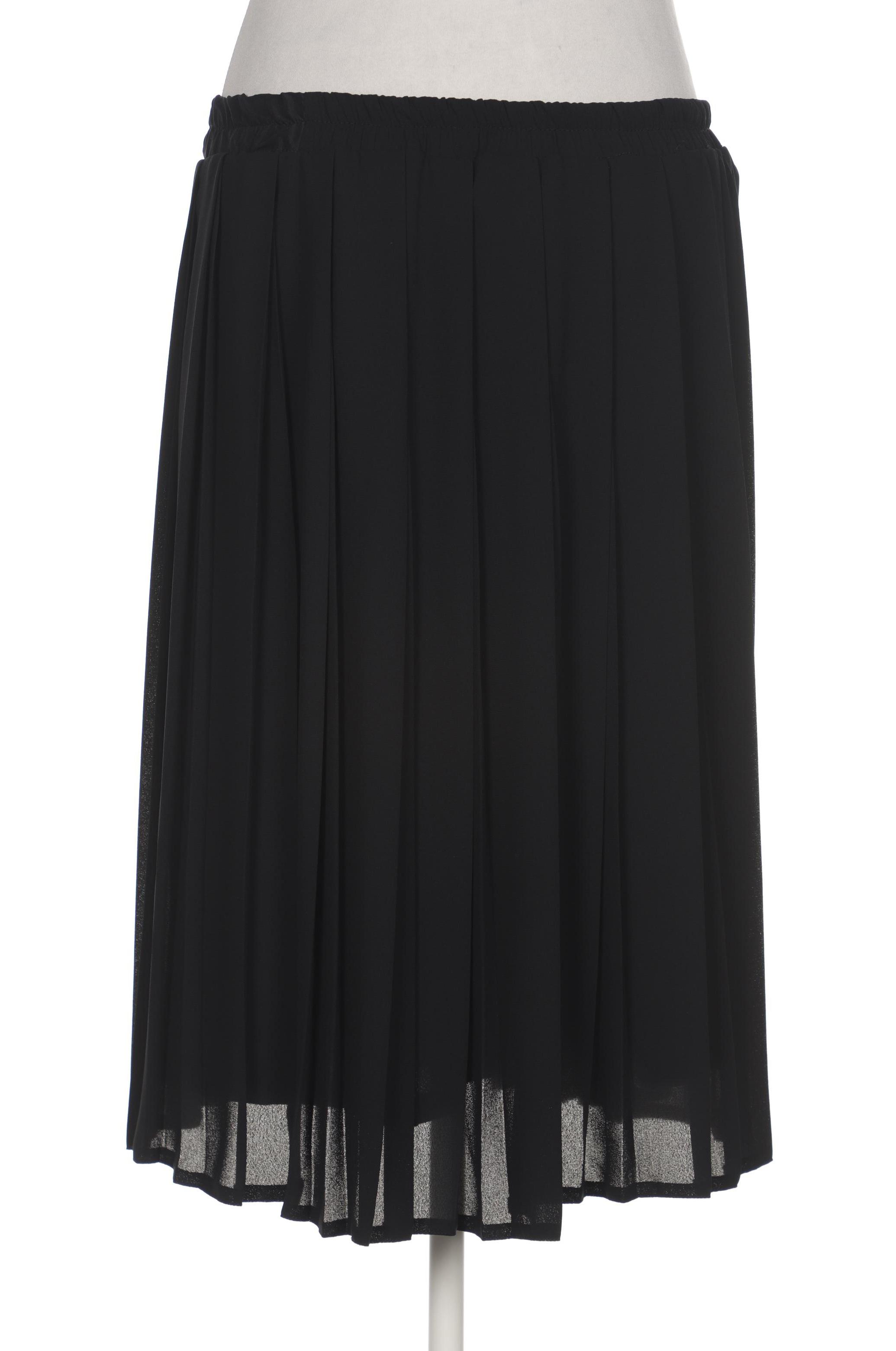 

Luisa Cerano Damen Rock, schwarz, Gr. 35