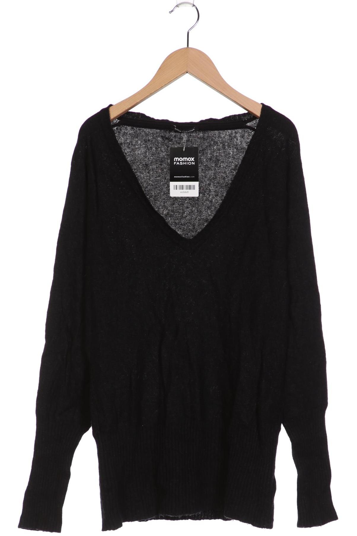 

Luisa Cerano Damen Pullover, grau, Gr. 38