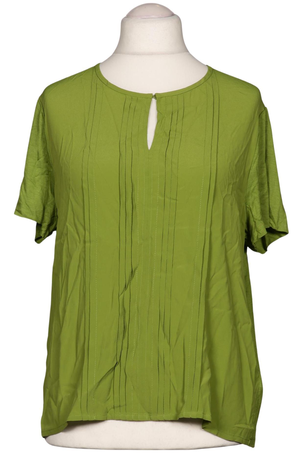 

Luisa Cerano Damen Bluse, grün, Gr. 42