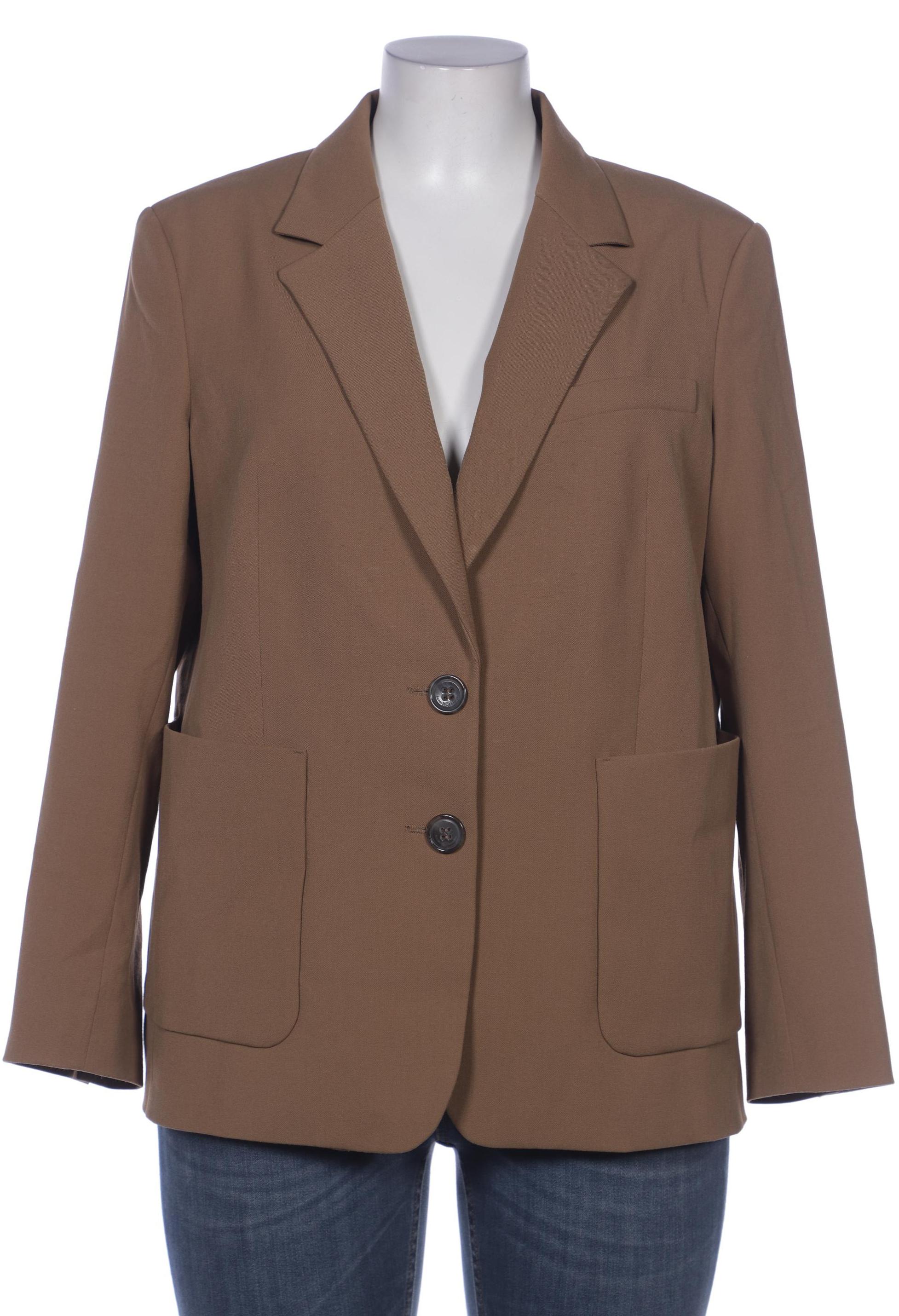

Luisa Cerano Damen Blazer, braun, Gr. 44