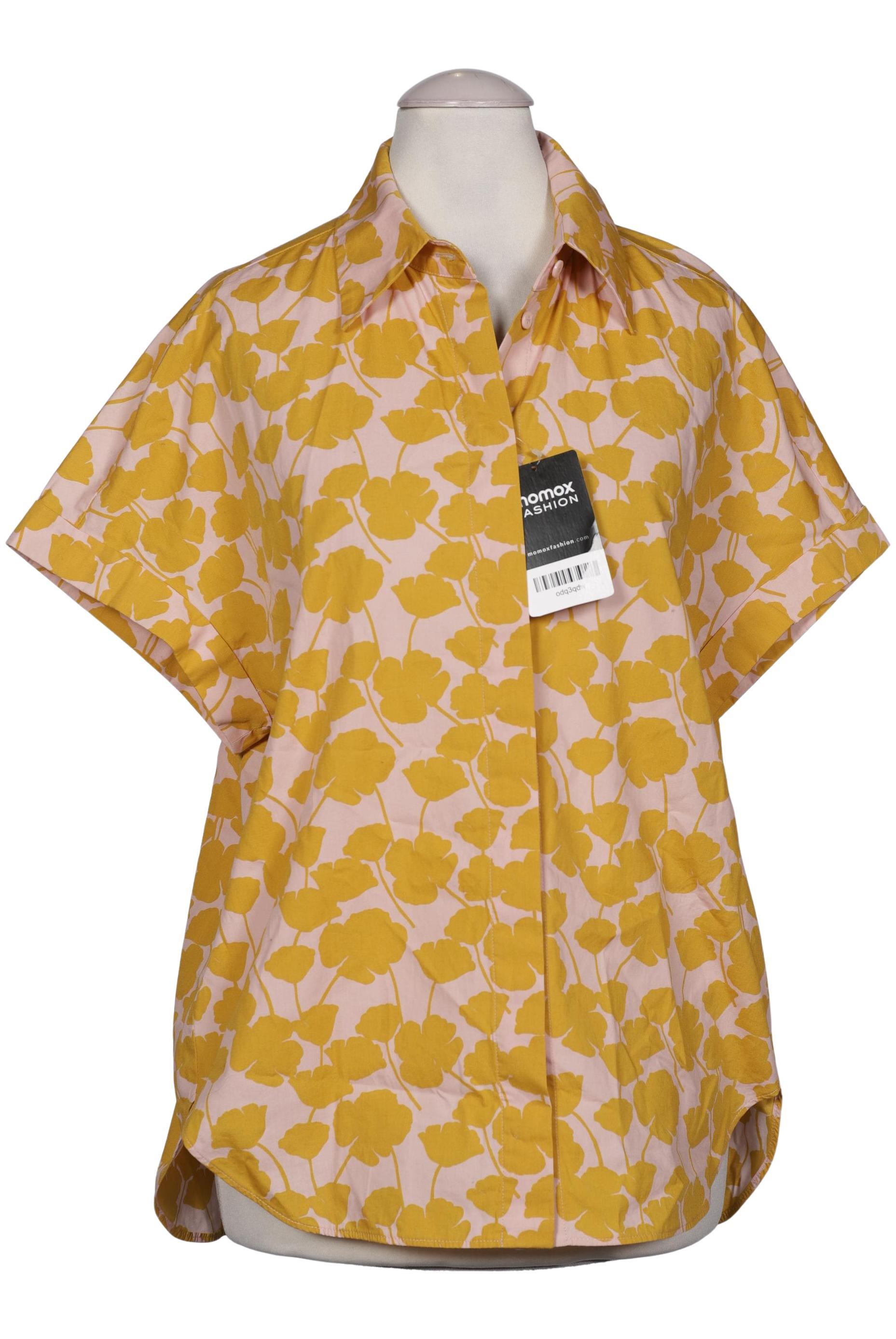 

Luisa Cerano Damen Bluse, orange, Gr. 36
