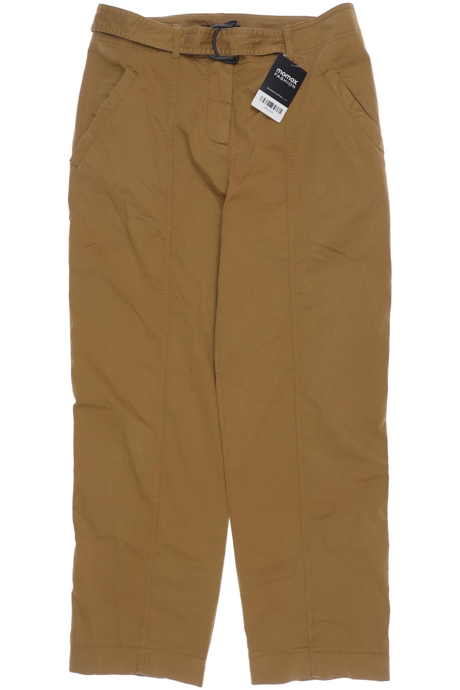 

Luisa Cerano Damen Stoffhose, braun, Gr. 36