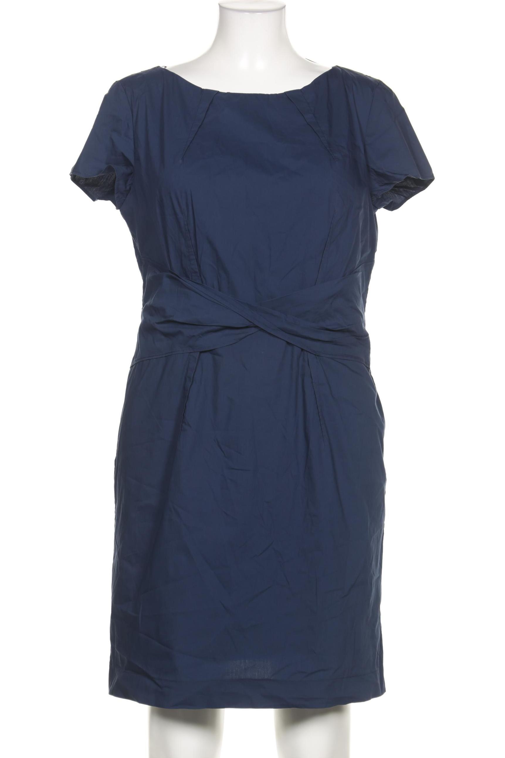 

Luisa Cerano Damen Kleid, marineblau, Gr. 44