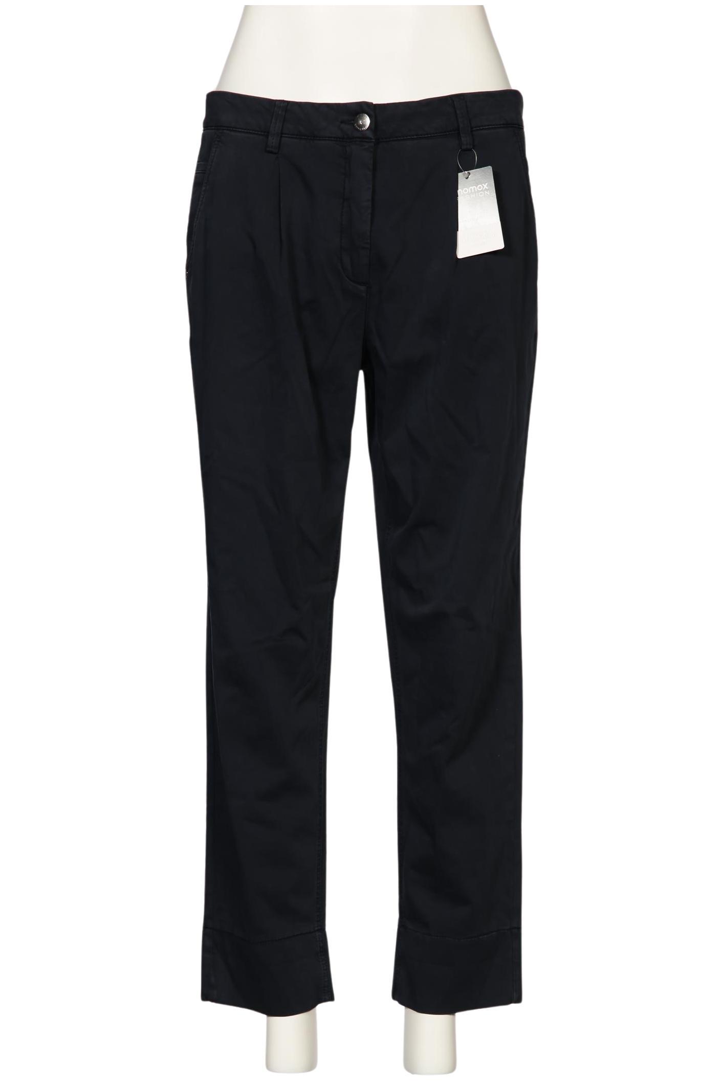 

Luisa Cerano Damen Stoffhose, marineblau, Gr. 42