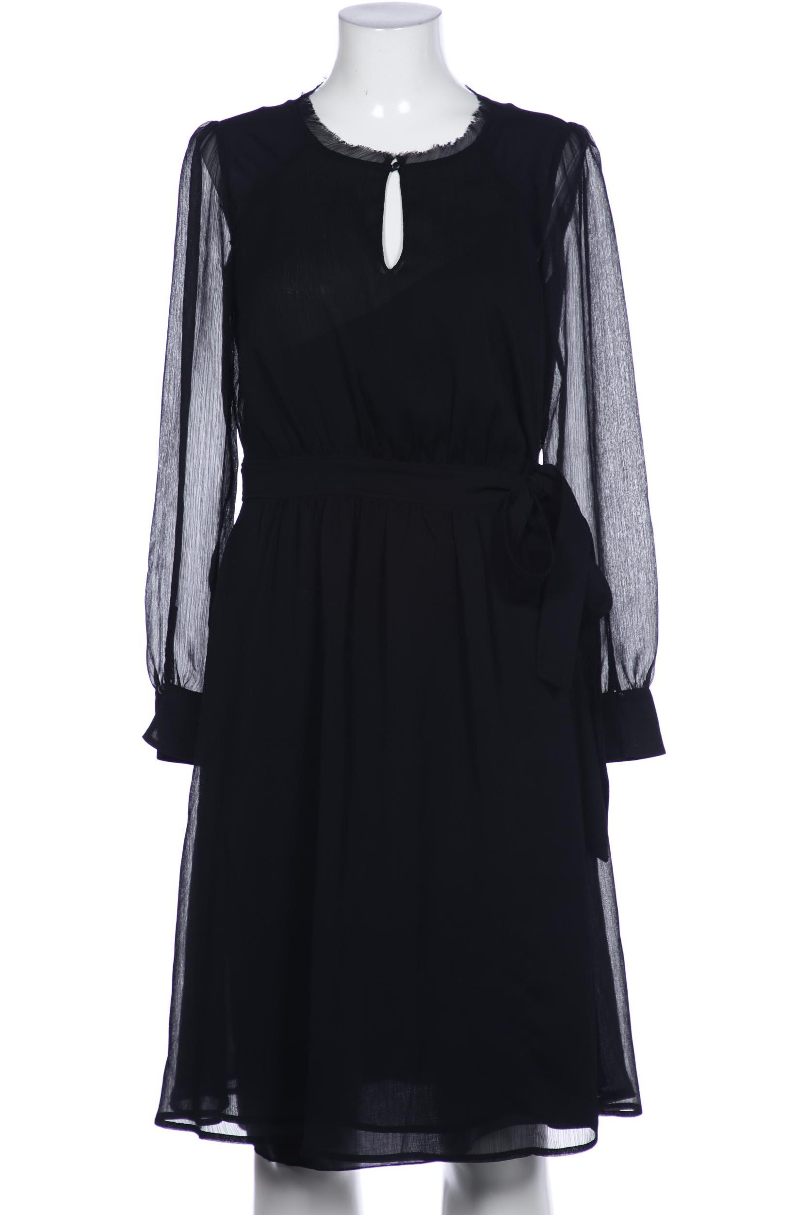 

Luisa Cerano Damen Kleid, schwarz, Gr. 38